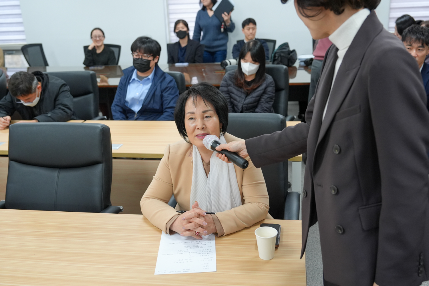 2025년 서대문구의회 사회적 장애인식개선 교육 10