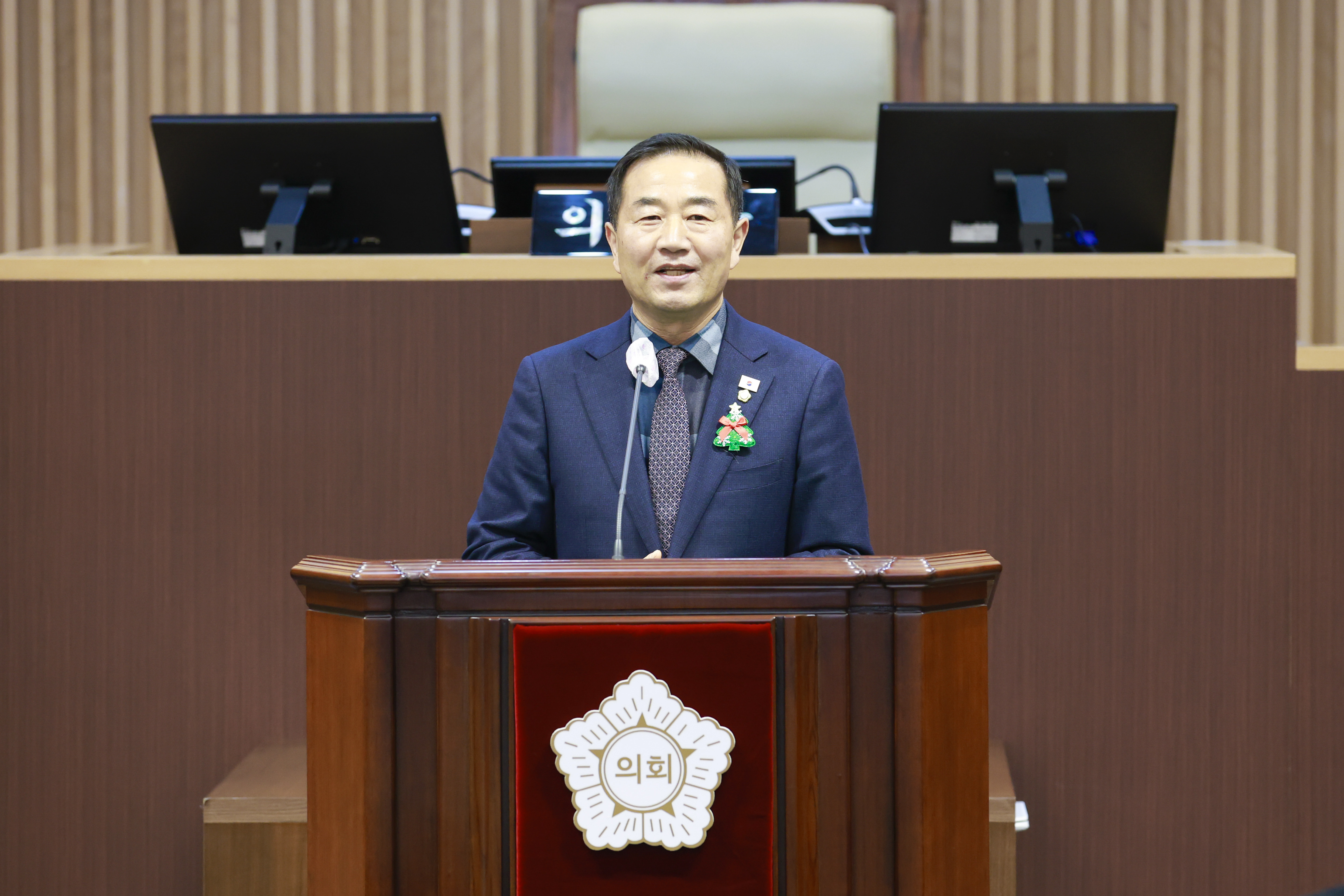 서대문청소년의회 제11기 폐회식 2