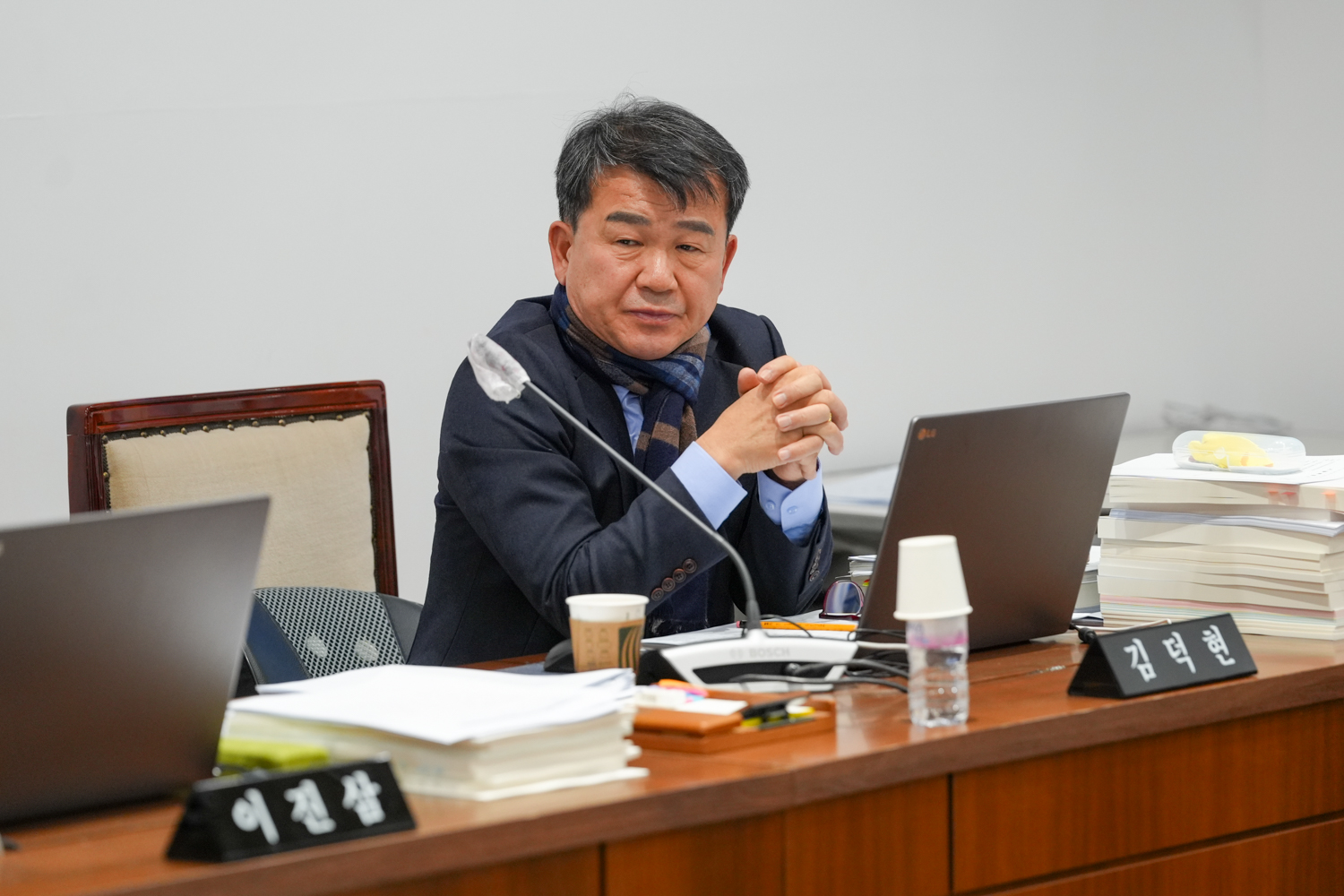 [5차 예산결산특별위원회] 제310회 서대문구의회 제2차 정례회 22