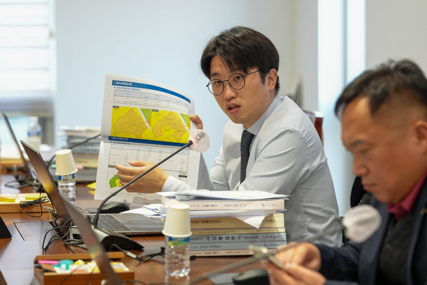 [9차 재정건설위원회] 제310회 서대문구의회 제2차 정례회 5