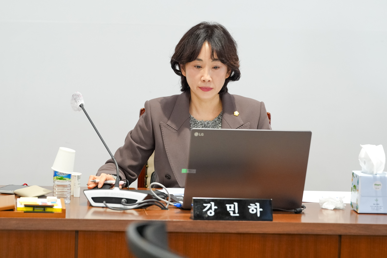 [9차 재정건설위원회] 제310회 서대문구의회 제2차 정례회 13