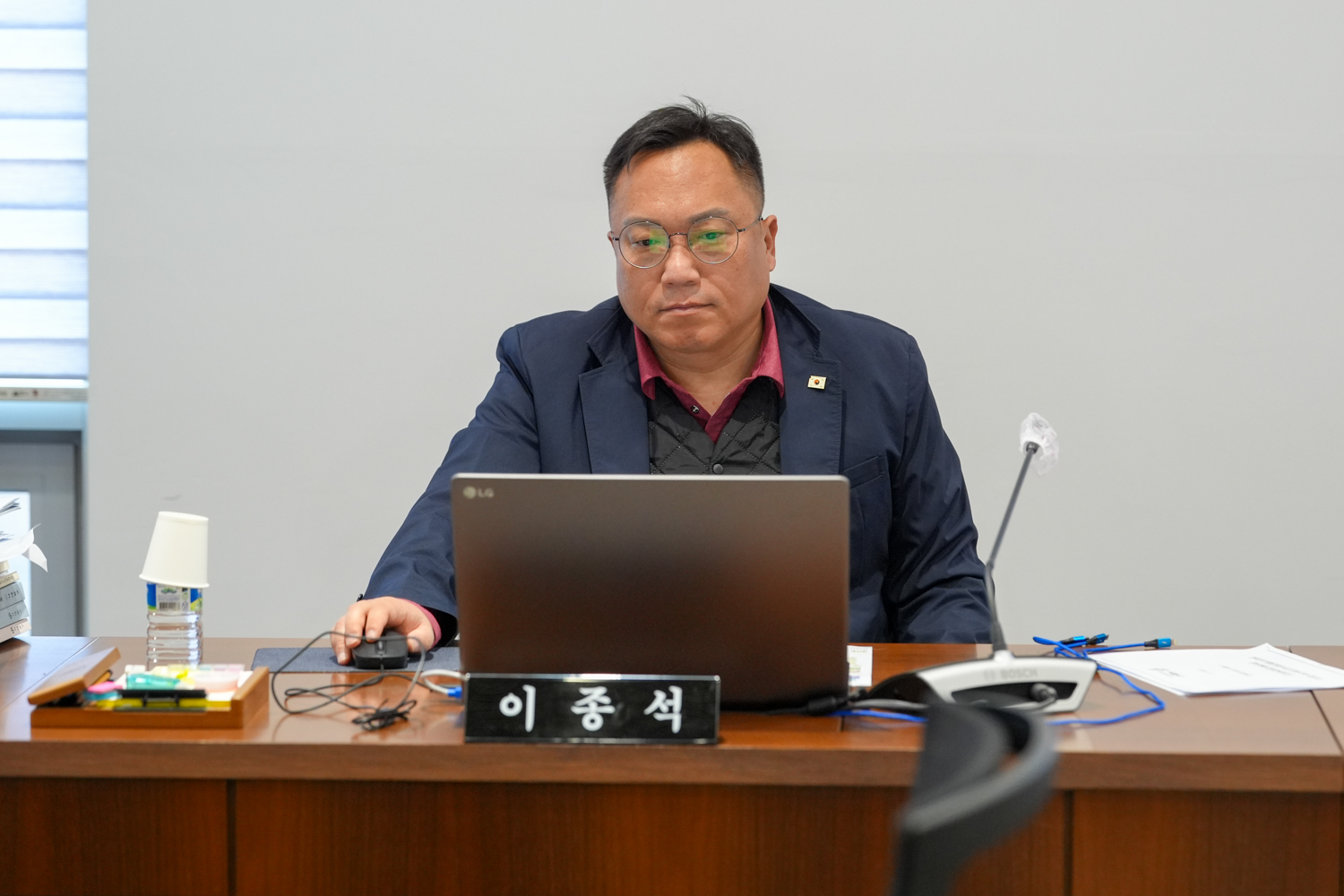 [9차 재정건설위원회] 제310회 서대문구의회 제2차 정례회 15
