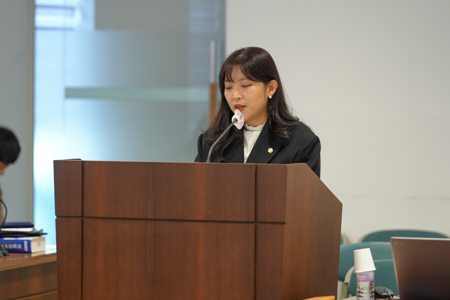 [9차 재정건설위원회] 제310회 서대문구의회 제2차 정례회 16
