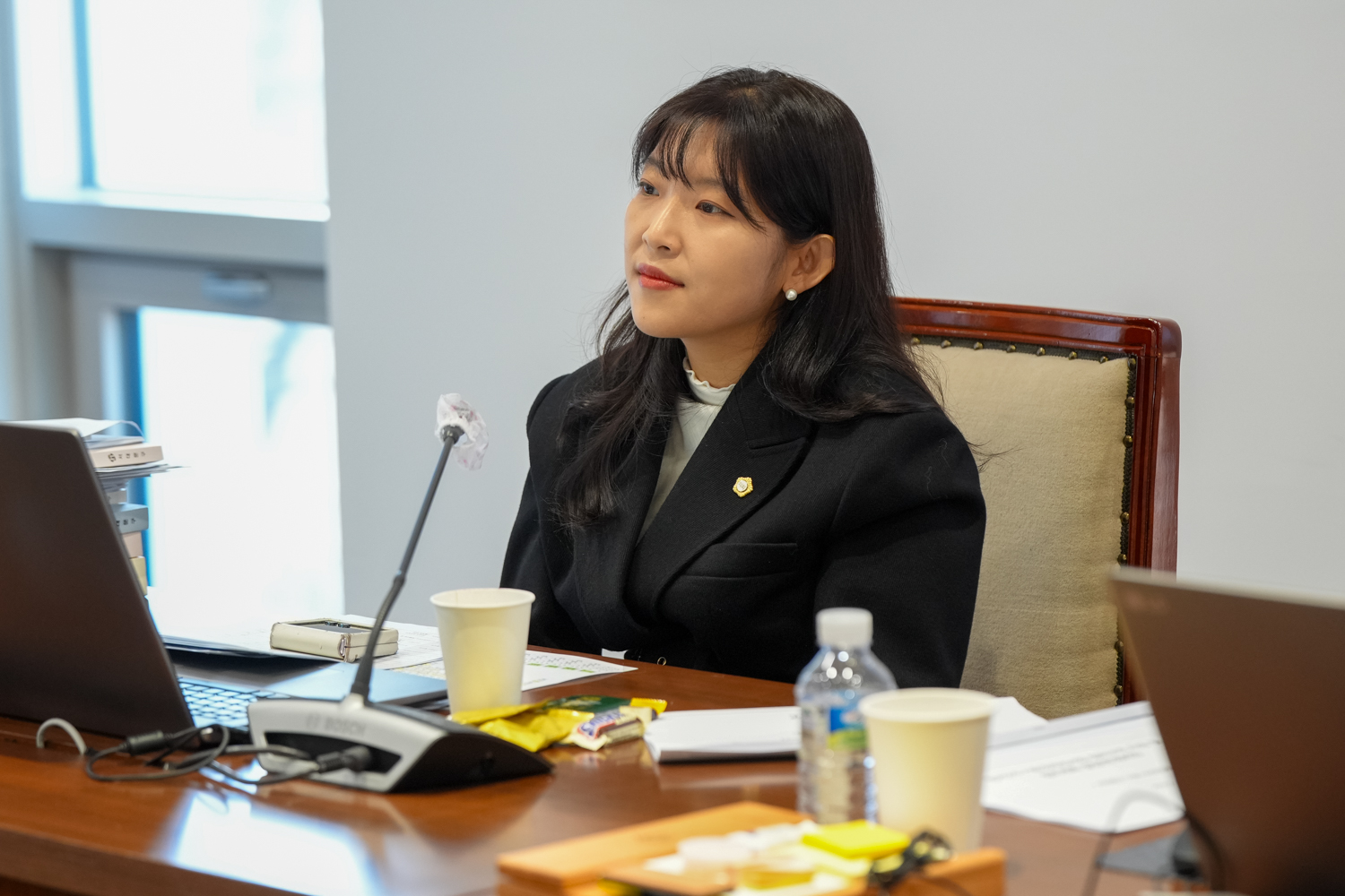 [9차 재정건설위원회] 제310회 서대문구의회 제2차 정례회 17