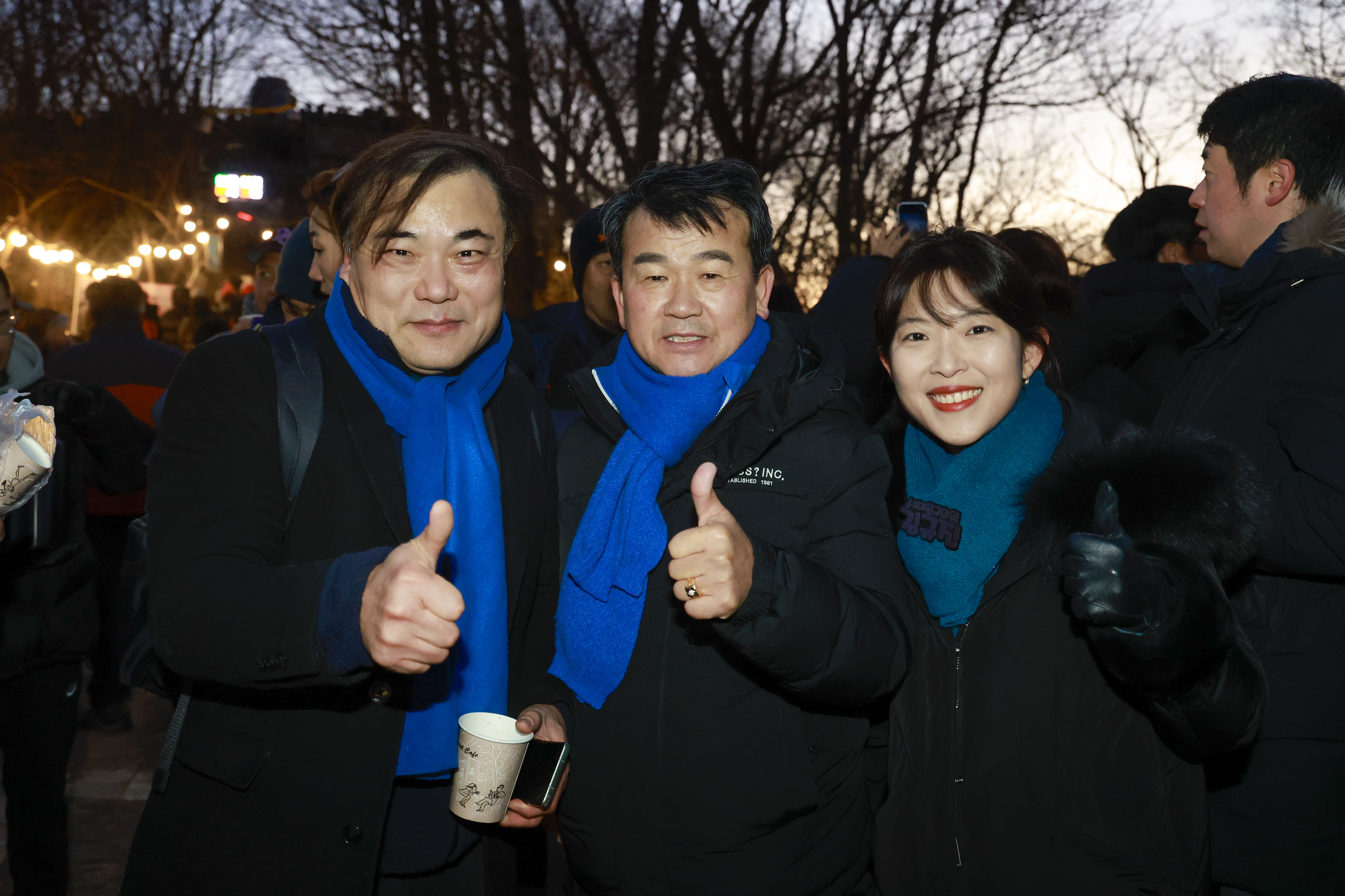 2026 서대문 안산 해맞이 12