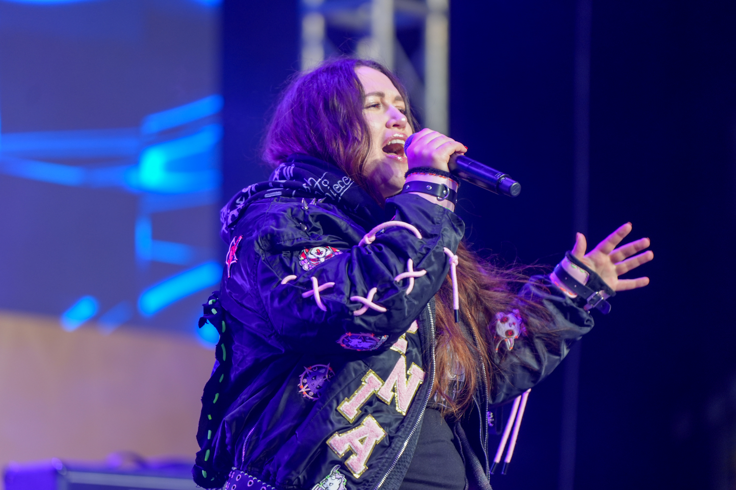 2025 신촌 카운트다운 콘서트 11