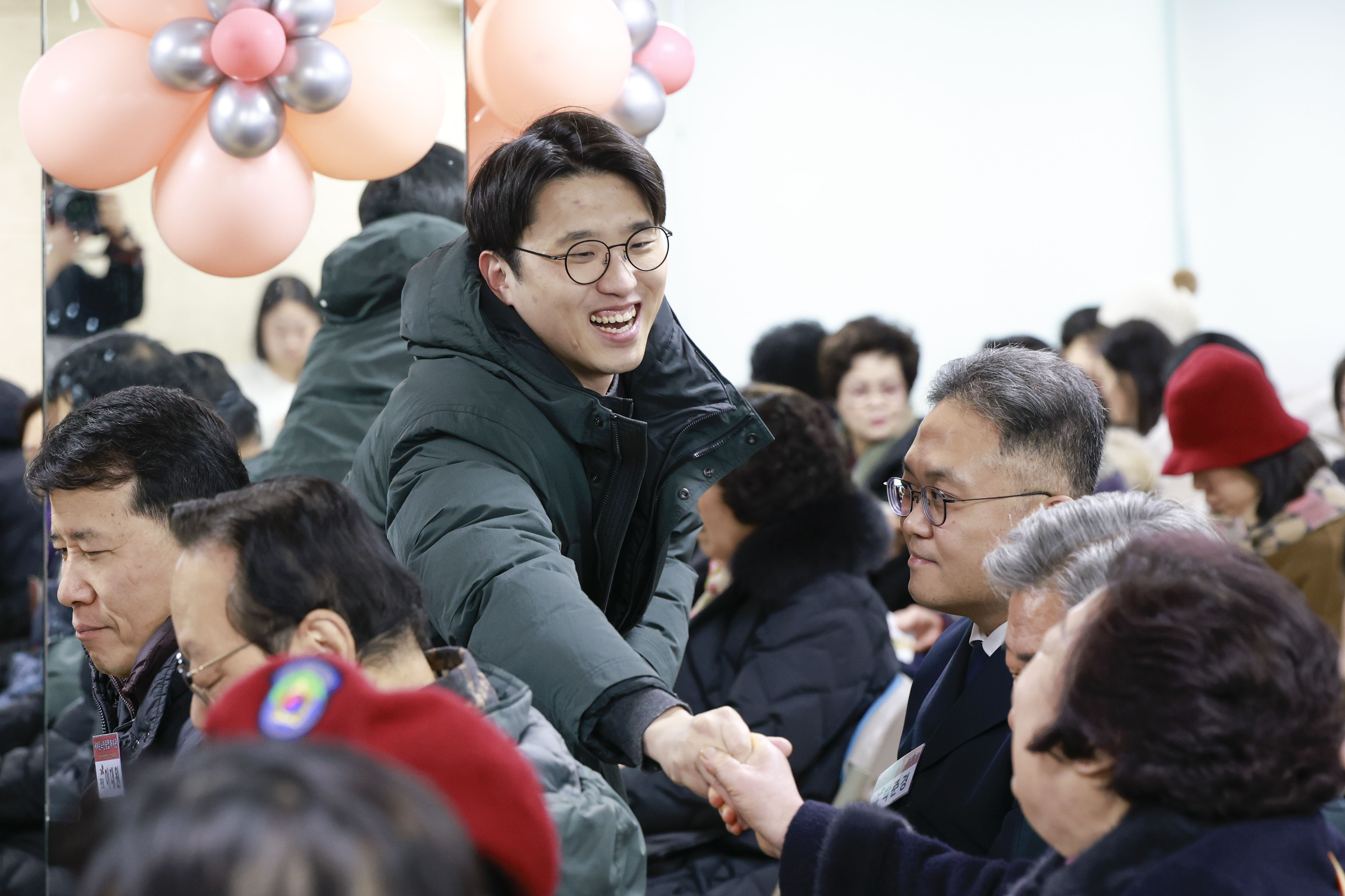 (천연동)동주민센터 비전공유회 3