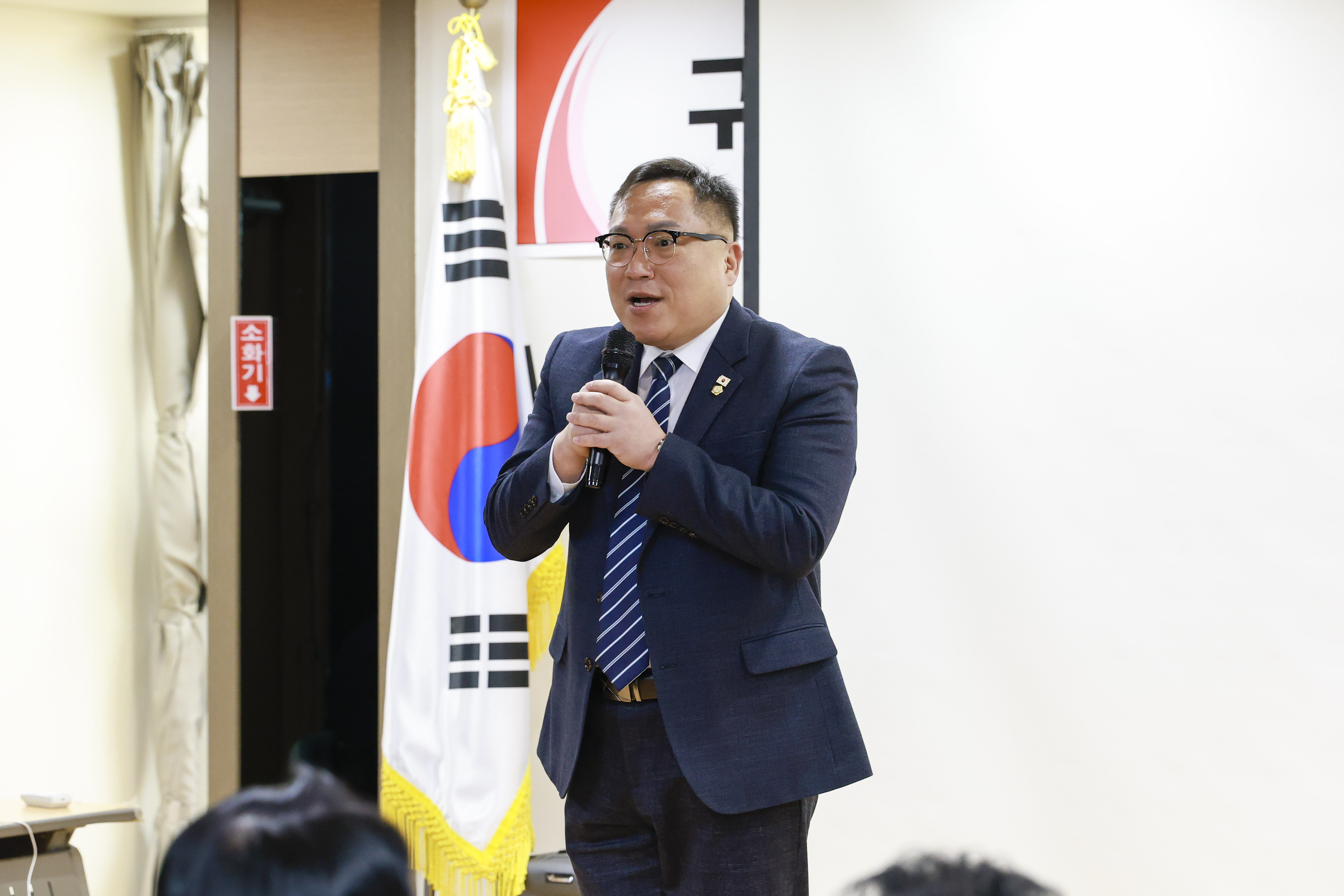 (홍은1동)동주민센터 비전공유회 6