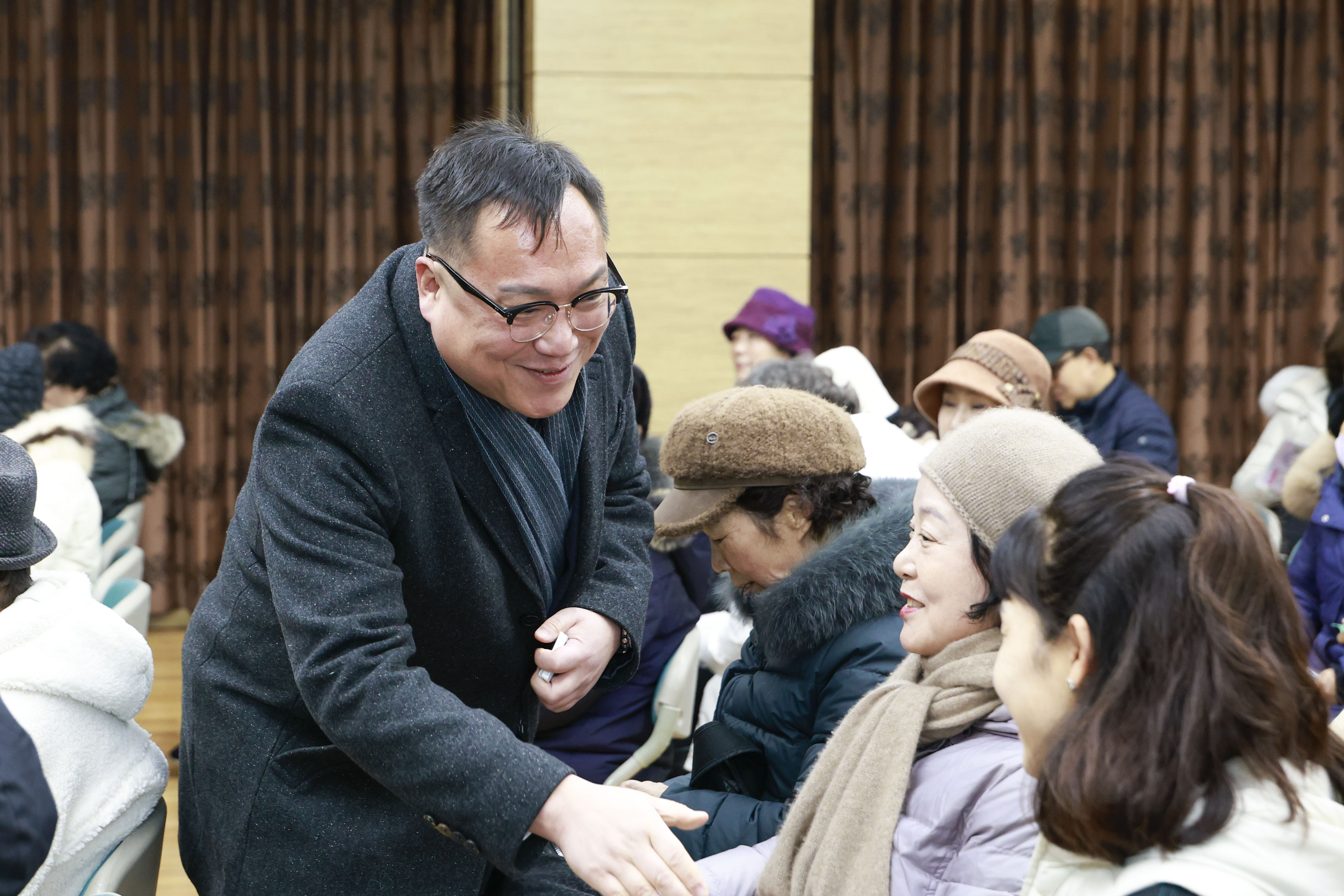 (홍은2동)동주민센터 비전공유회 3