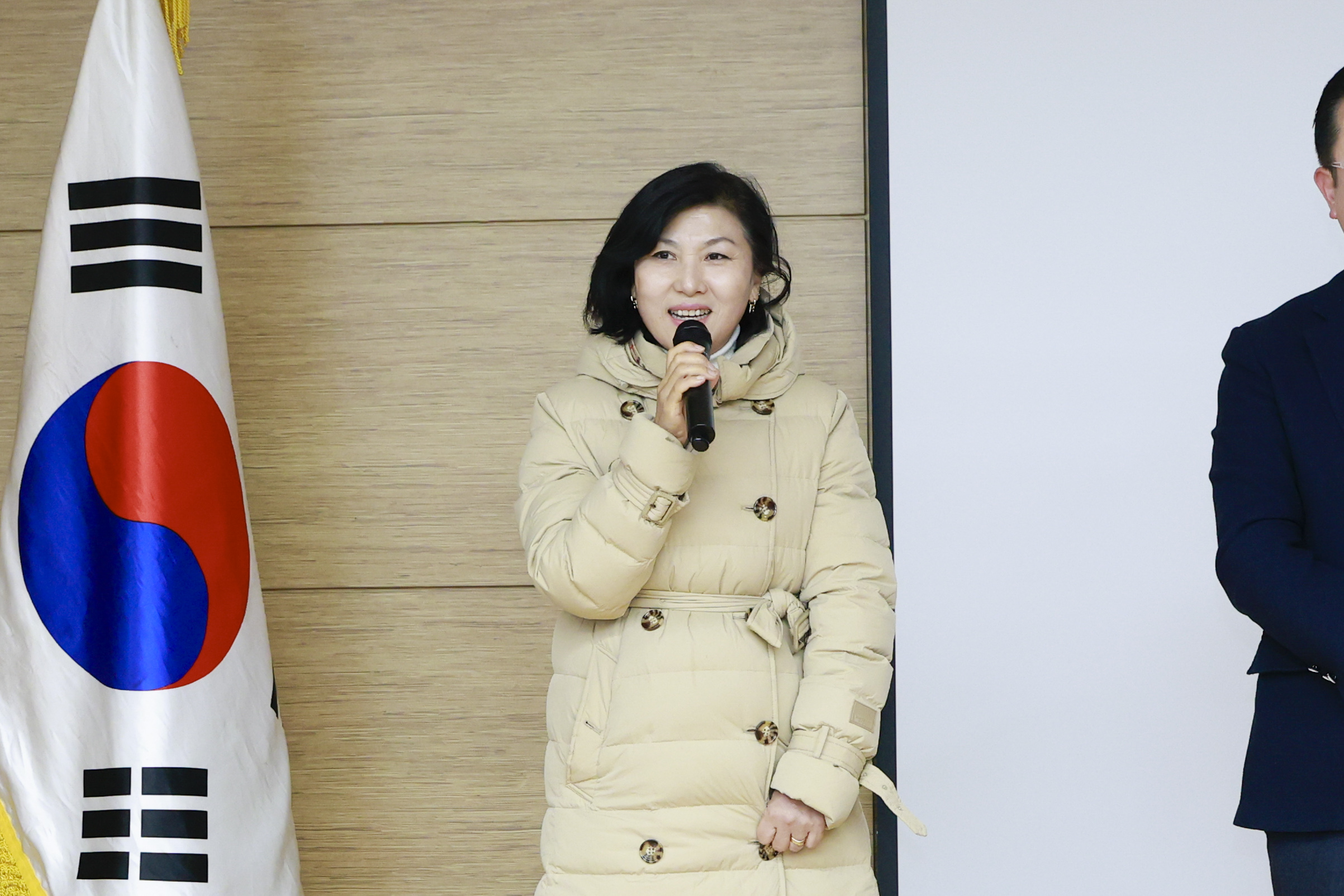 (홍은2동)동주민센터 비전공유회 5