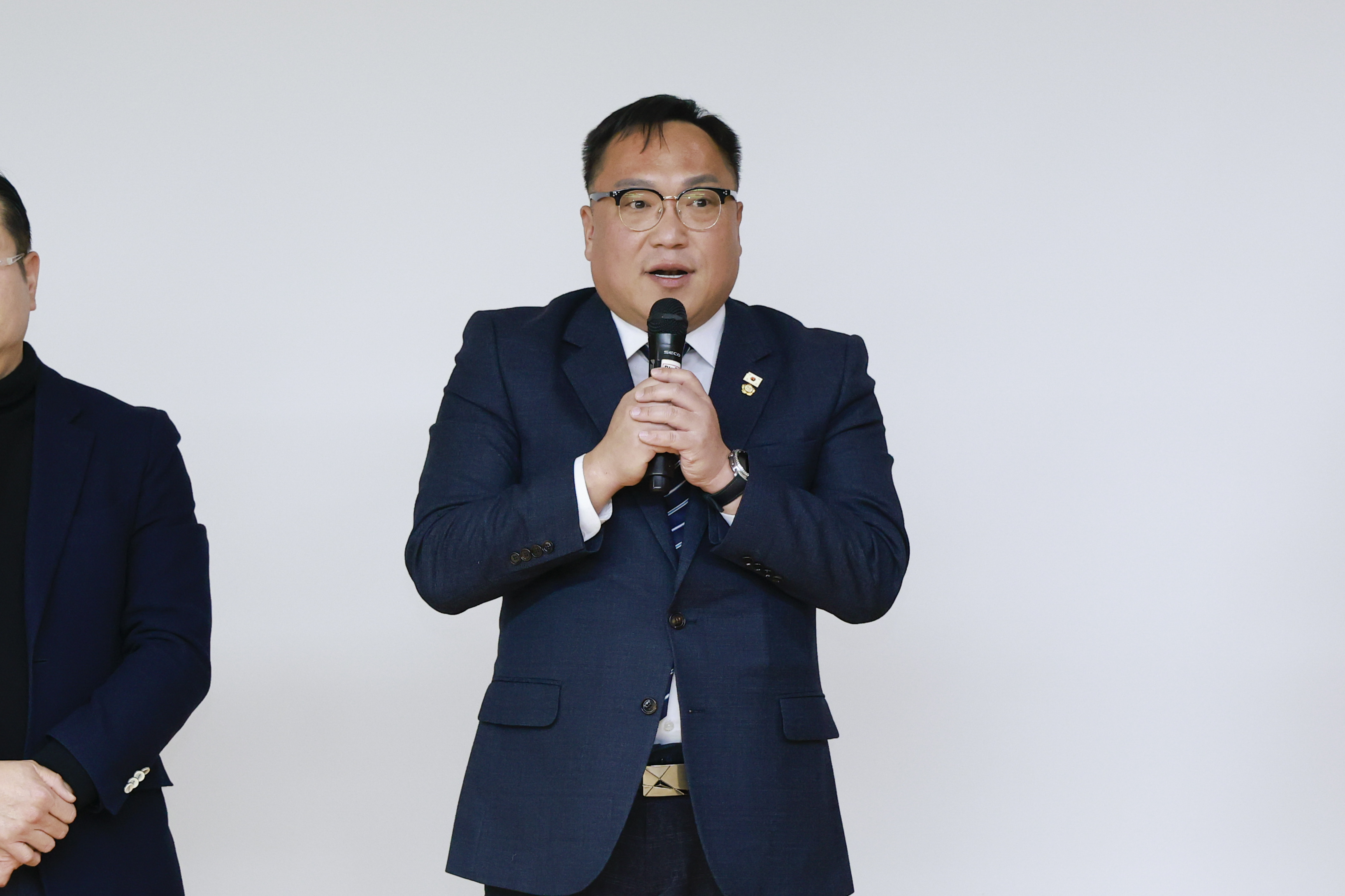 (홍은2동)동주민센터 비전공유회 6