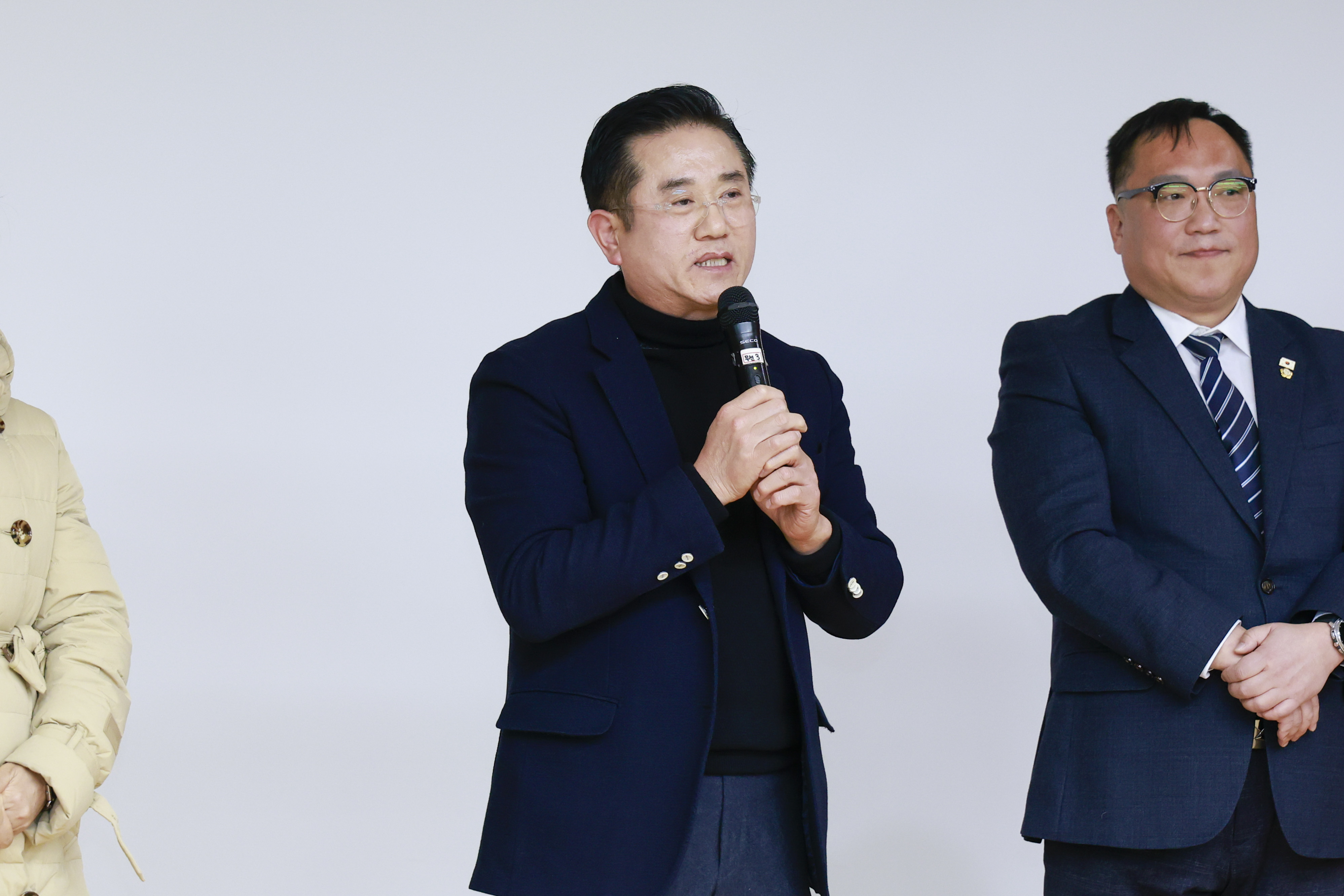 (홍은2동)동주민센터 비전공유회 8
