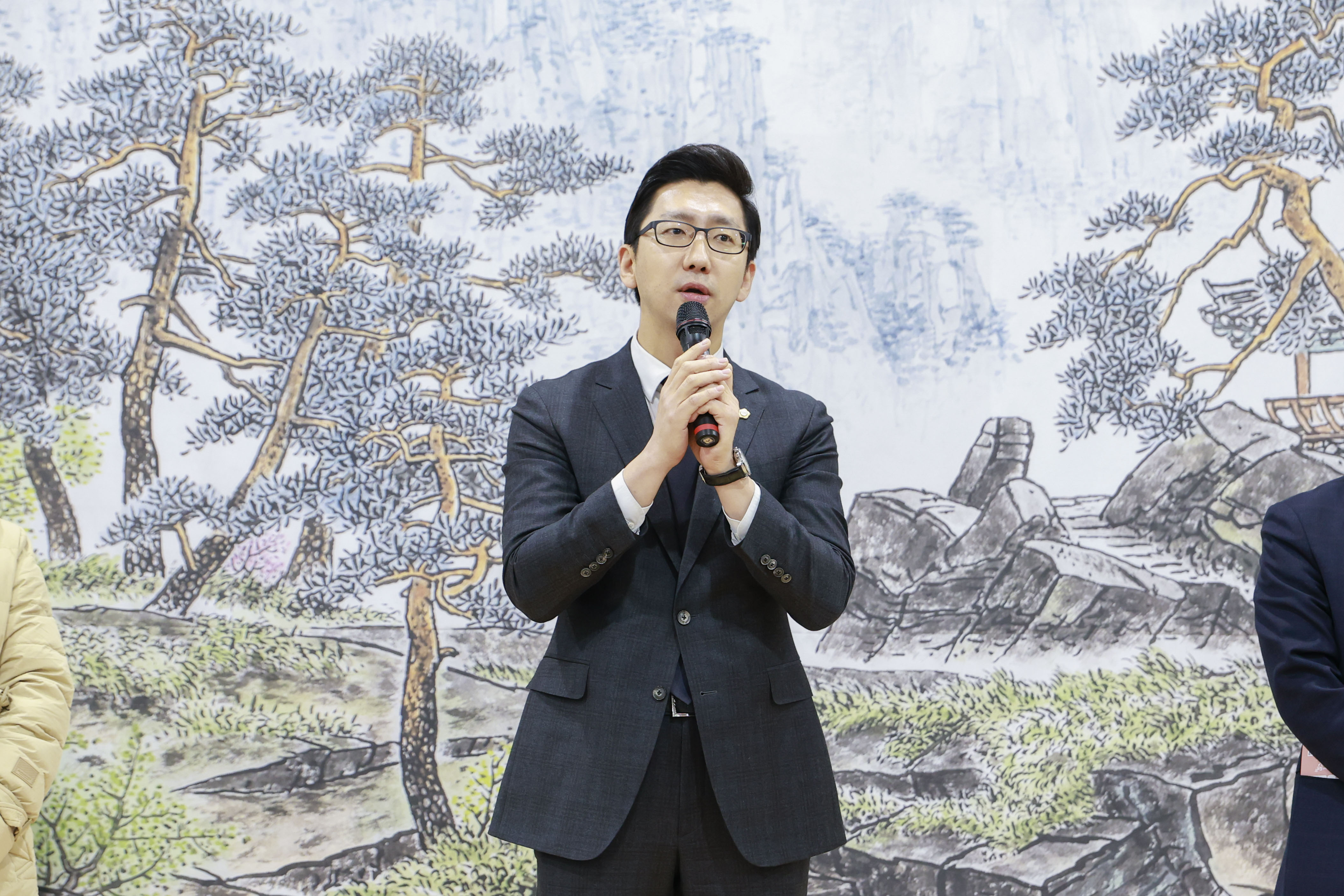 (남가좌1동)동주민센터 비전공유회 3