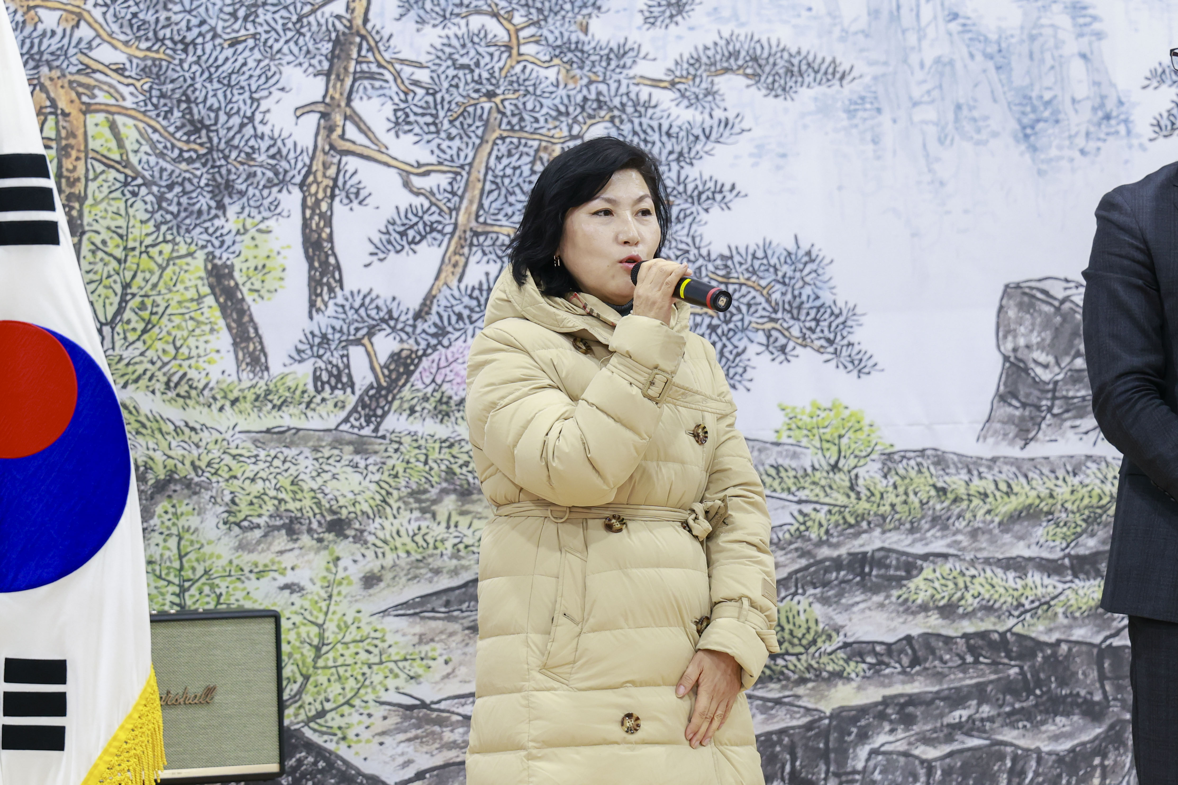 (남가좌1동)동주민센터 비전공유회 4