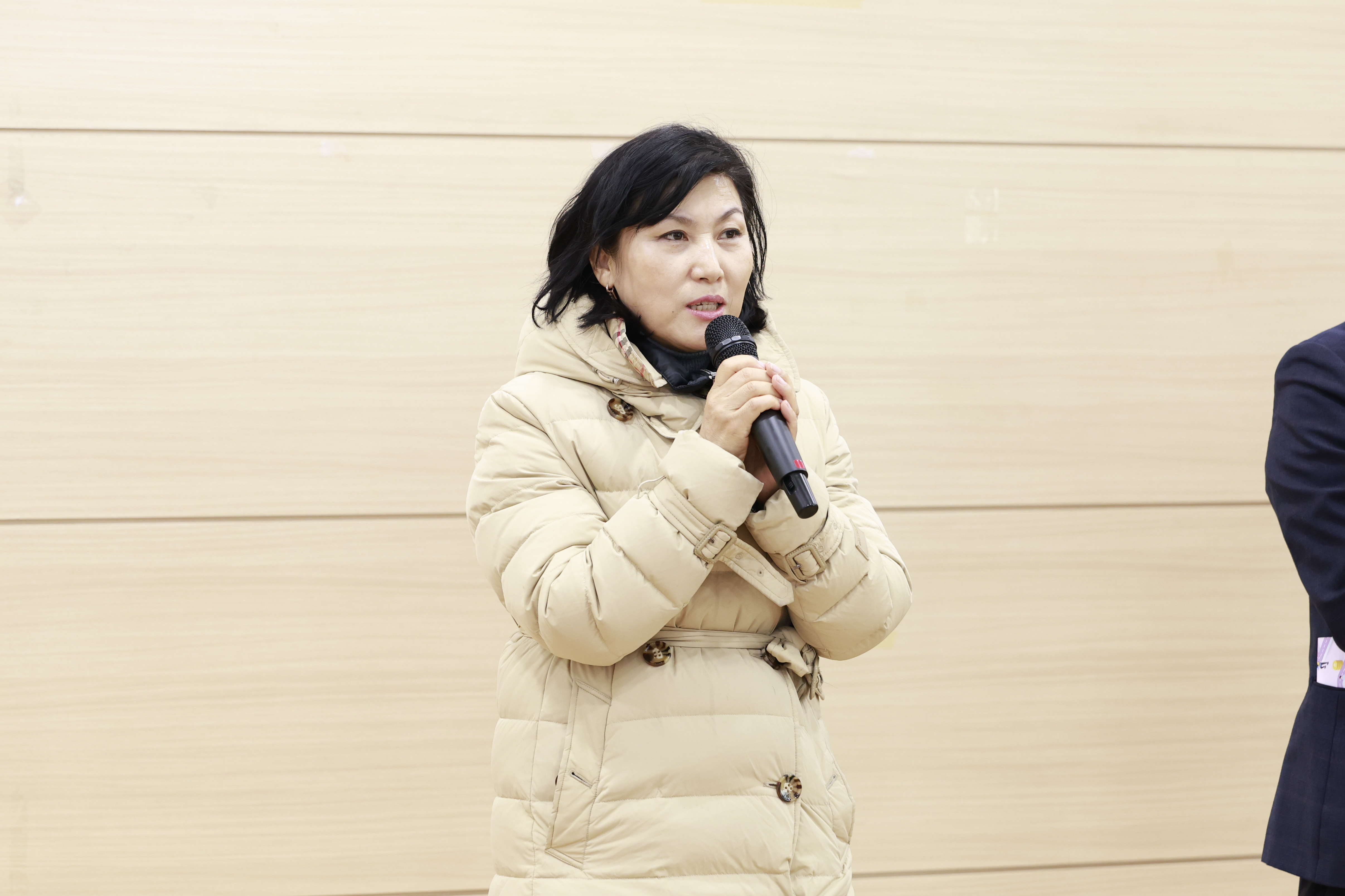 (남가좌2동)동주민센터 비전공유회 2