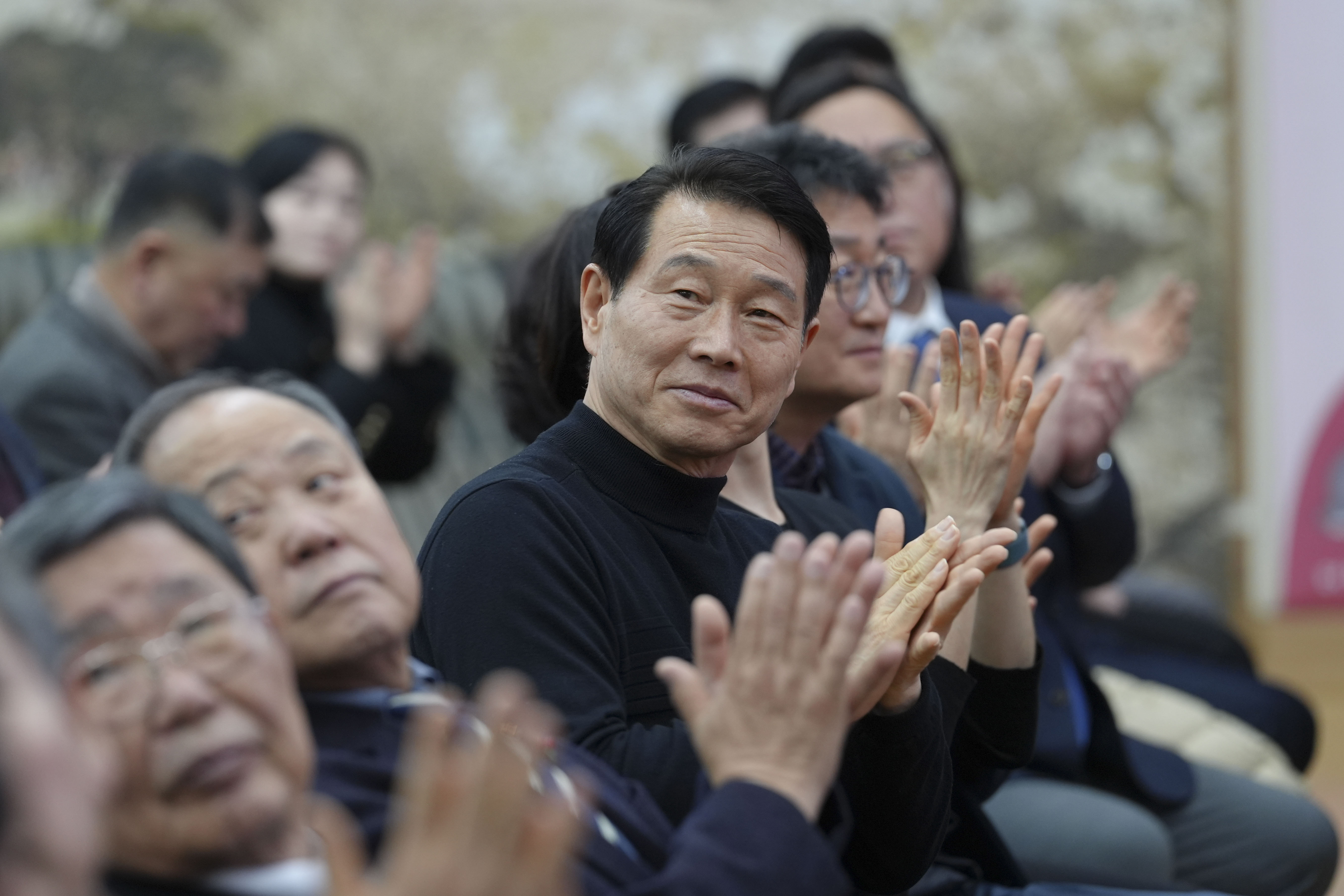 제64차 재향군인회 정기총회 기념식 3