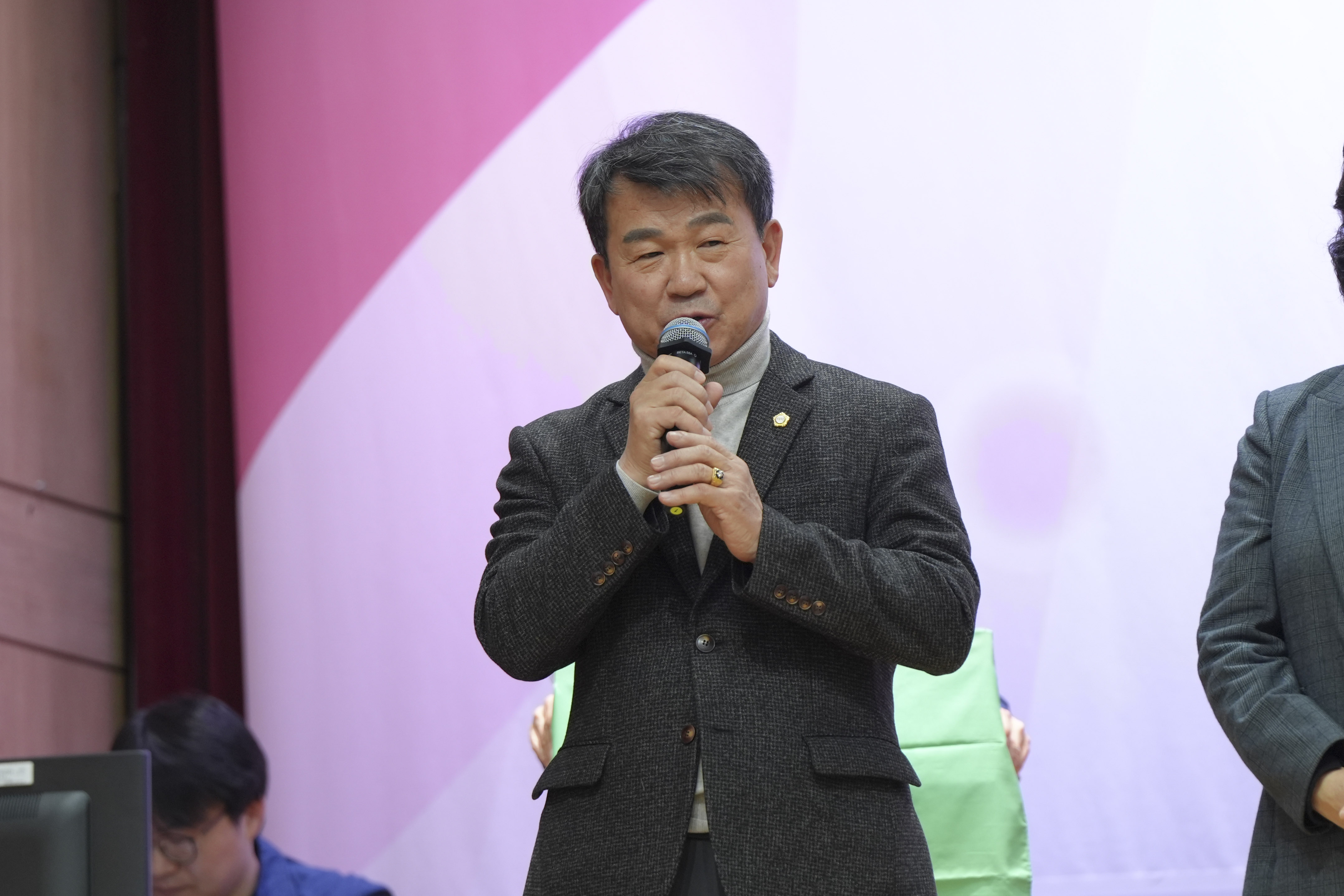 제64차 재향군인회 정기총회 기념식 5