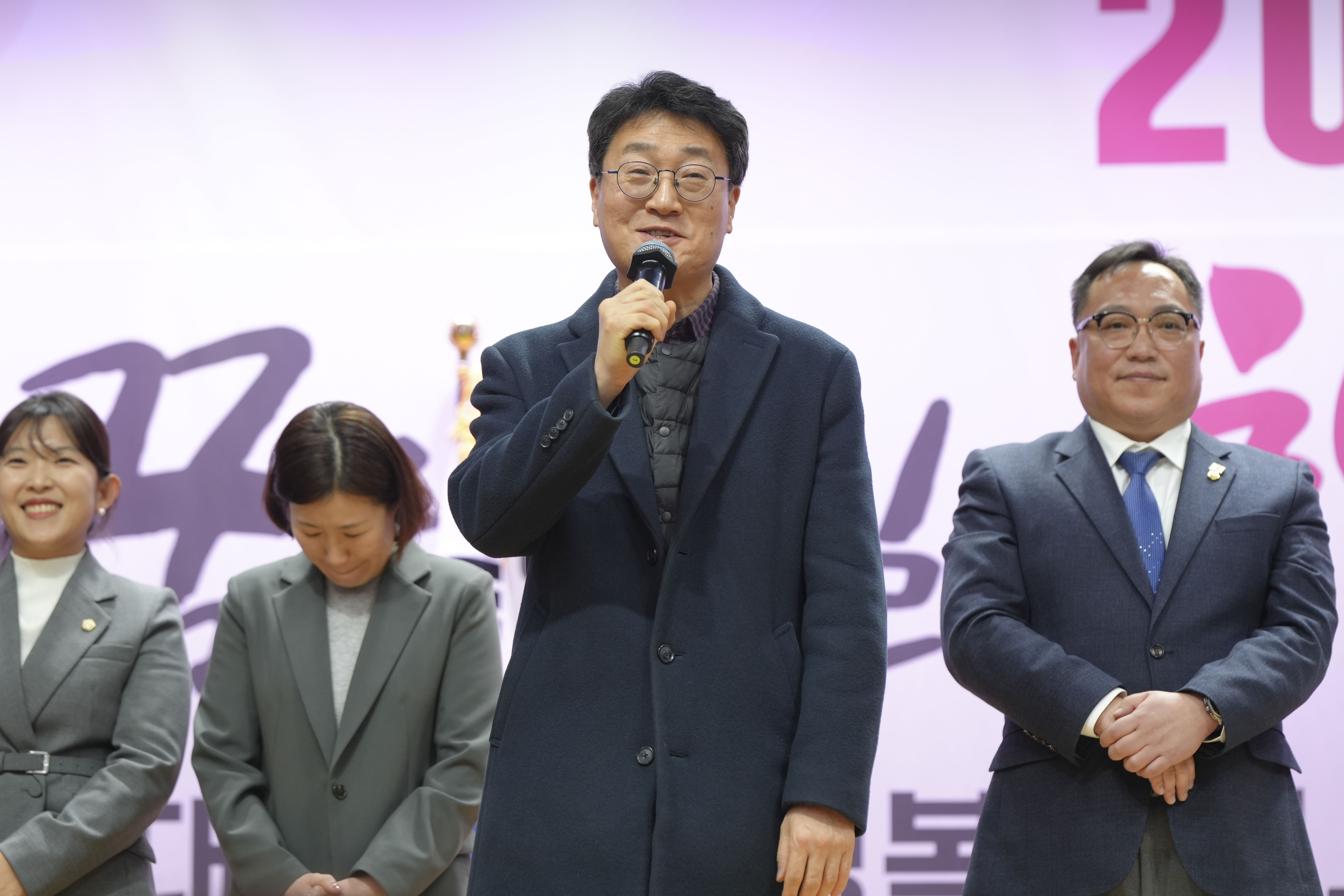 제64차 재향군인회 정기총회 기념식 10