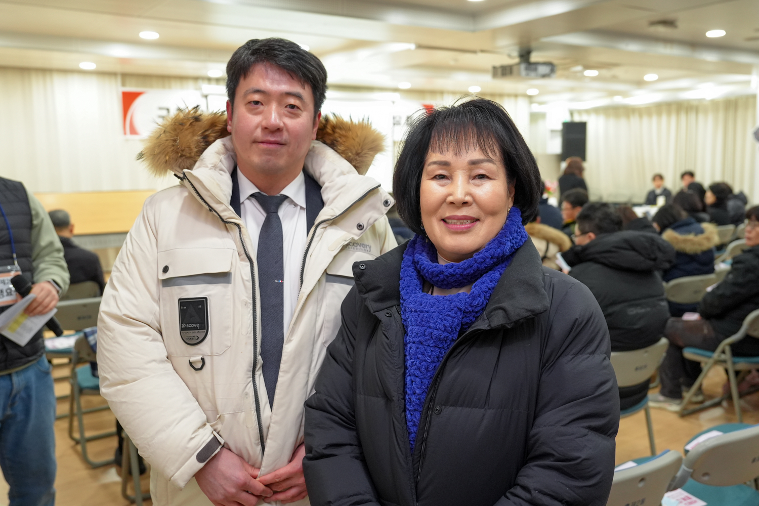 (홍제2동)동주민센터 비전공유회 10