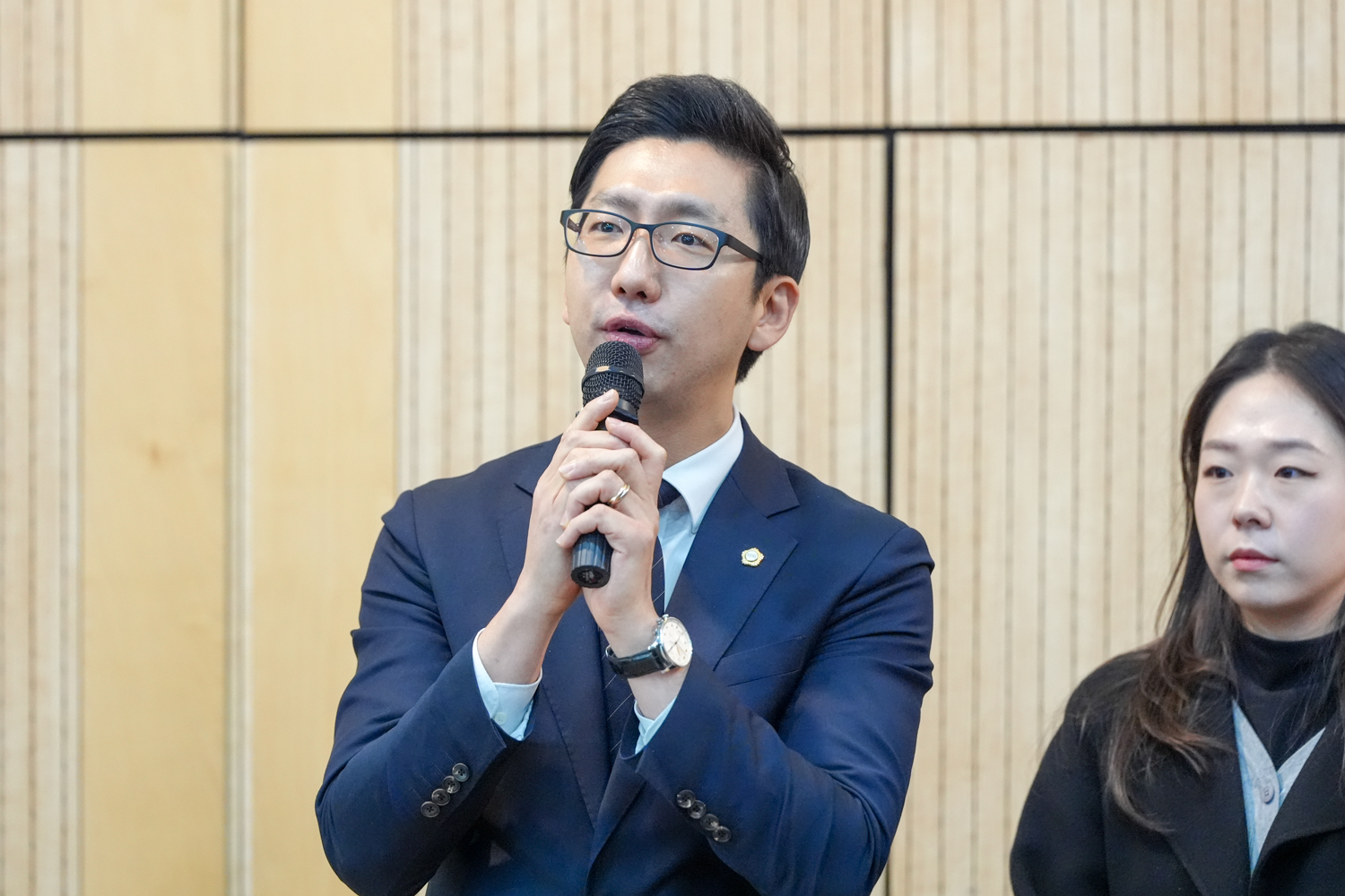 (북가좌1동)동주민센터 비전공유회 2
