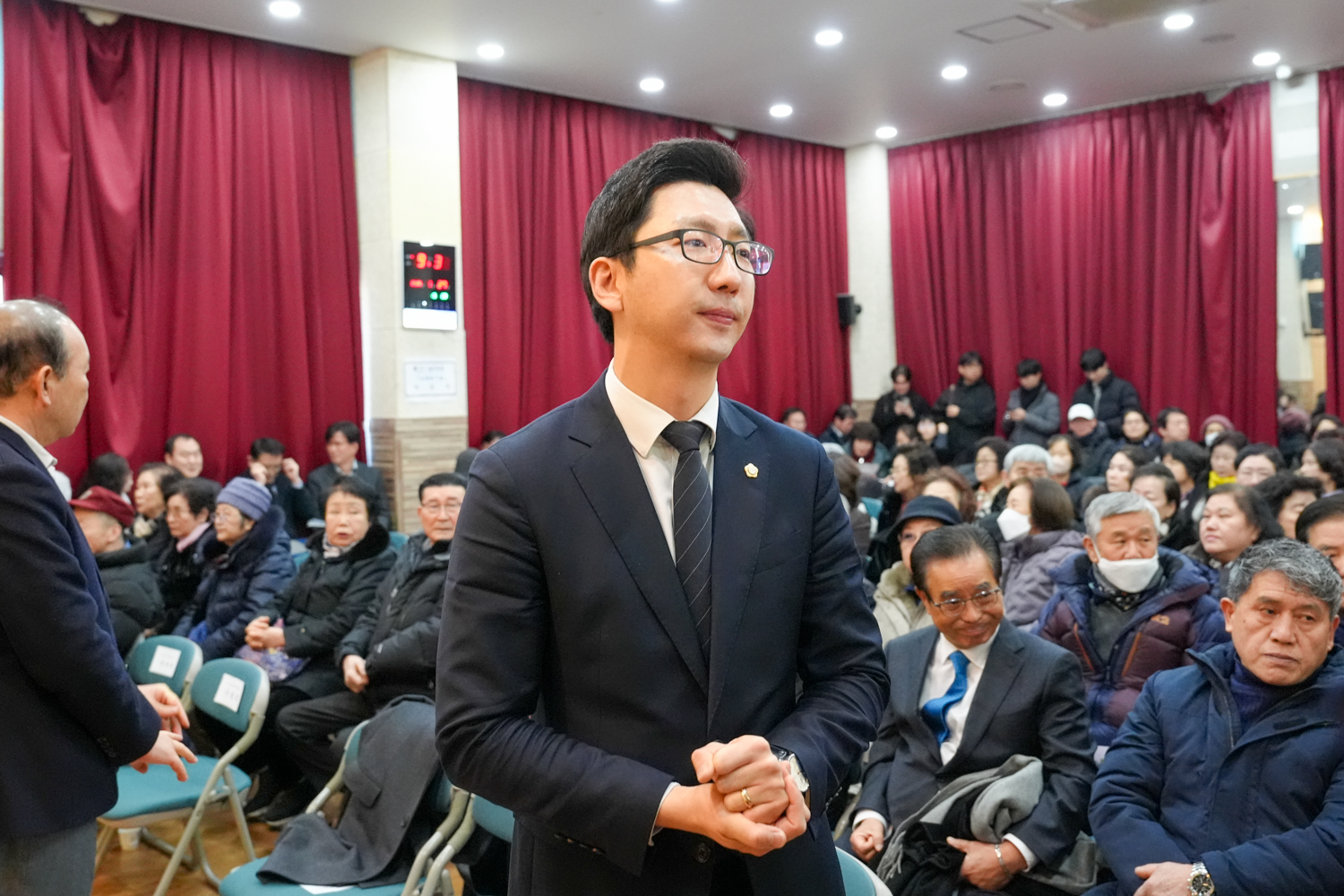 (북가좌1동)동주민센터 비전공유회 5