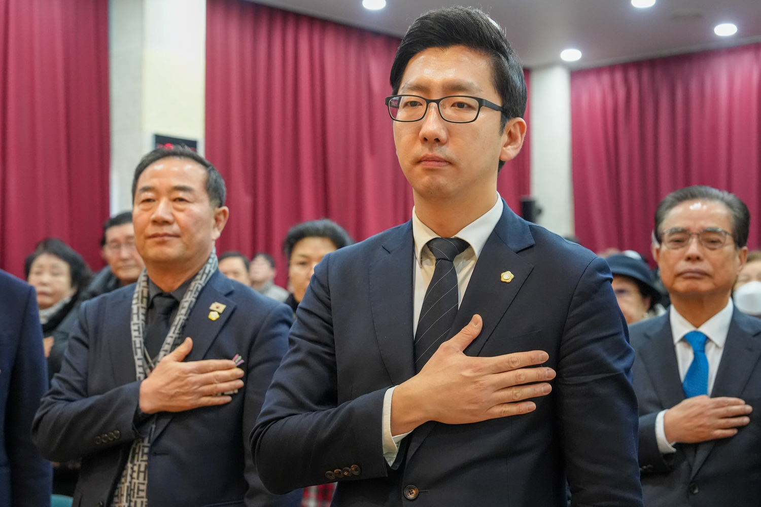 (북가좌1동)동주민센터 비전공유회 6
