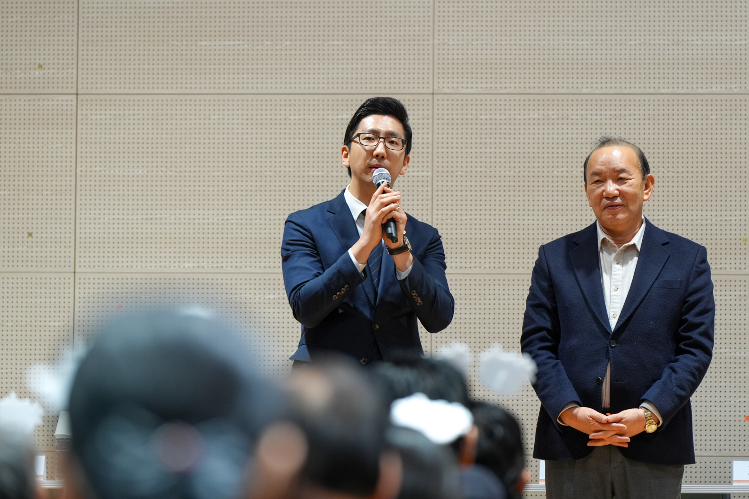 (북가좌2동)동주민센터 비전공유회 2