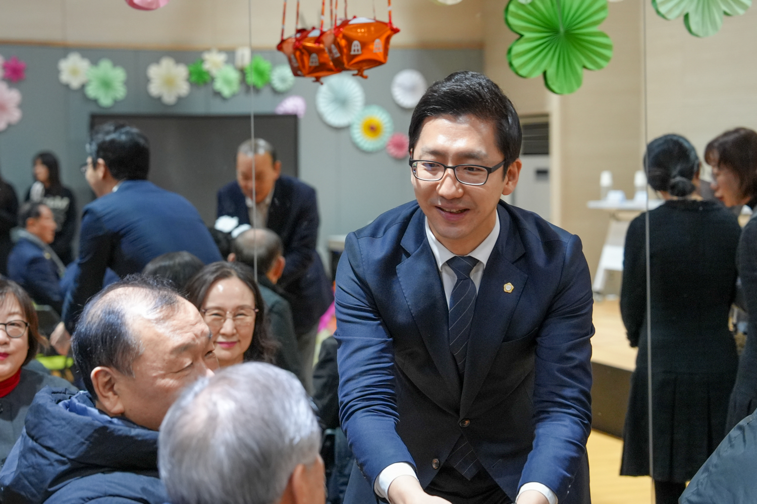 (북가좌2동)동주민센터 비전공유회 6