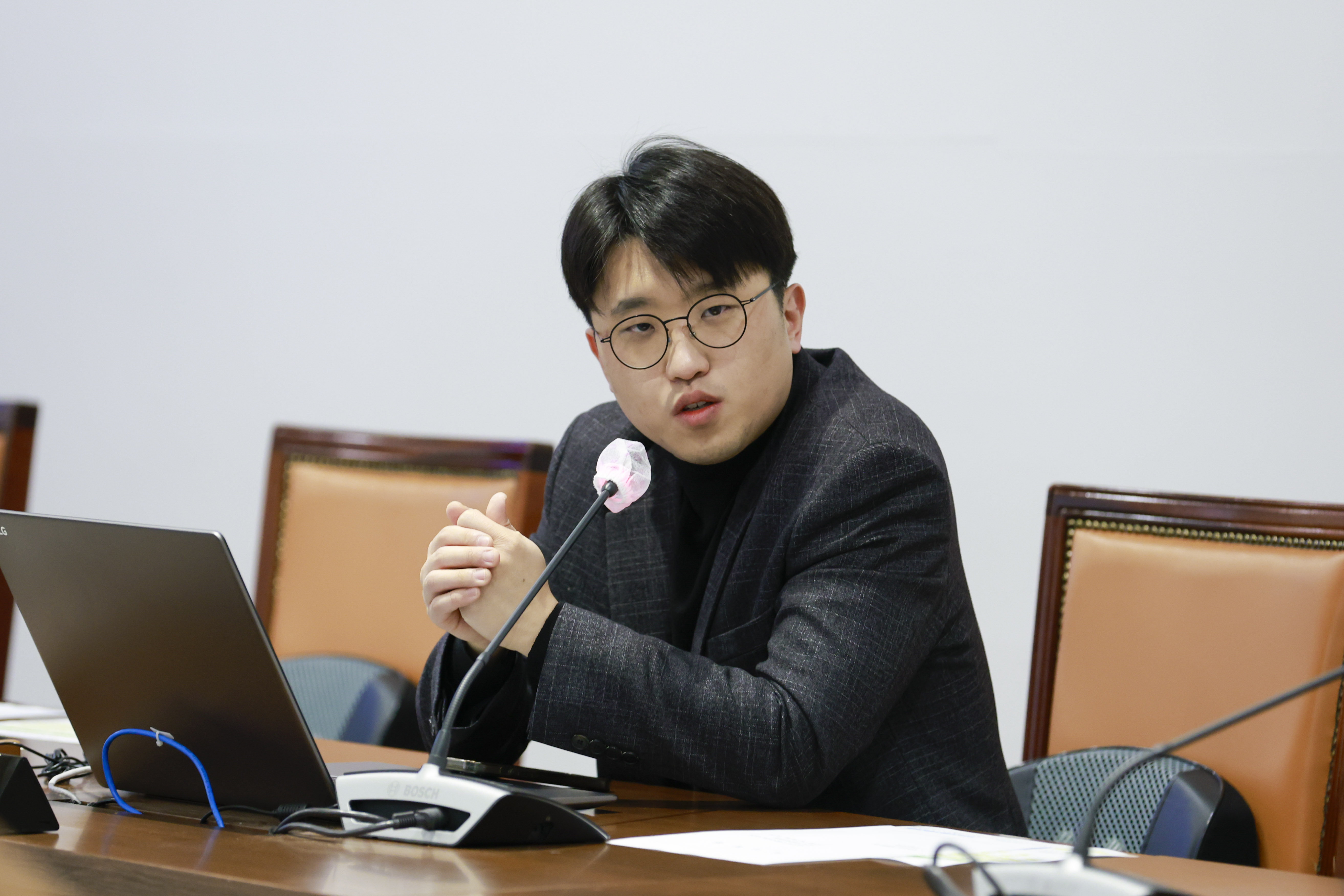 [1차 의회운영위원회] 제312회 서대문구의회 임시회 4