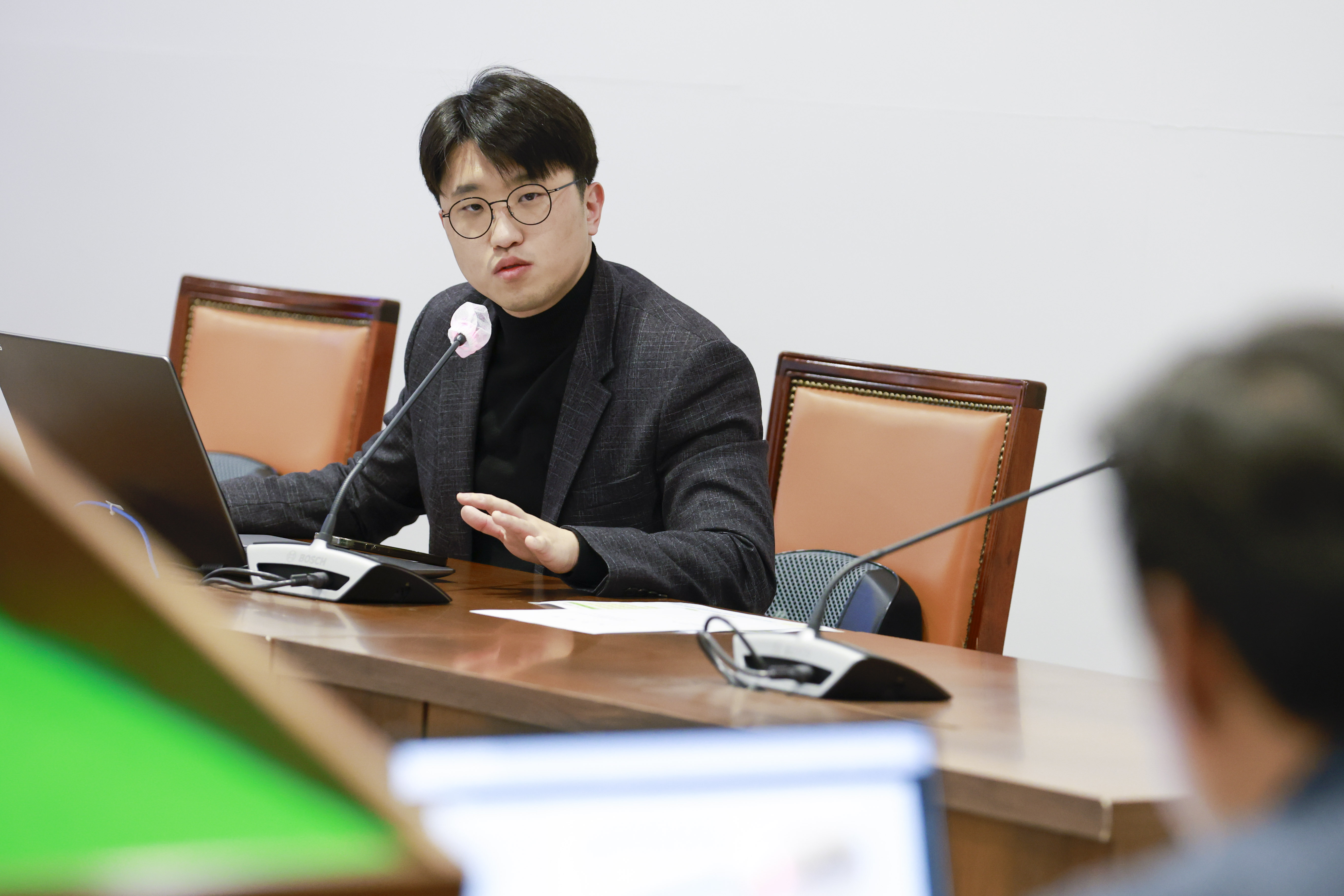 [1차 의회운영위원회] 제312회 서대문구의회 임시회 5