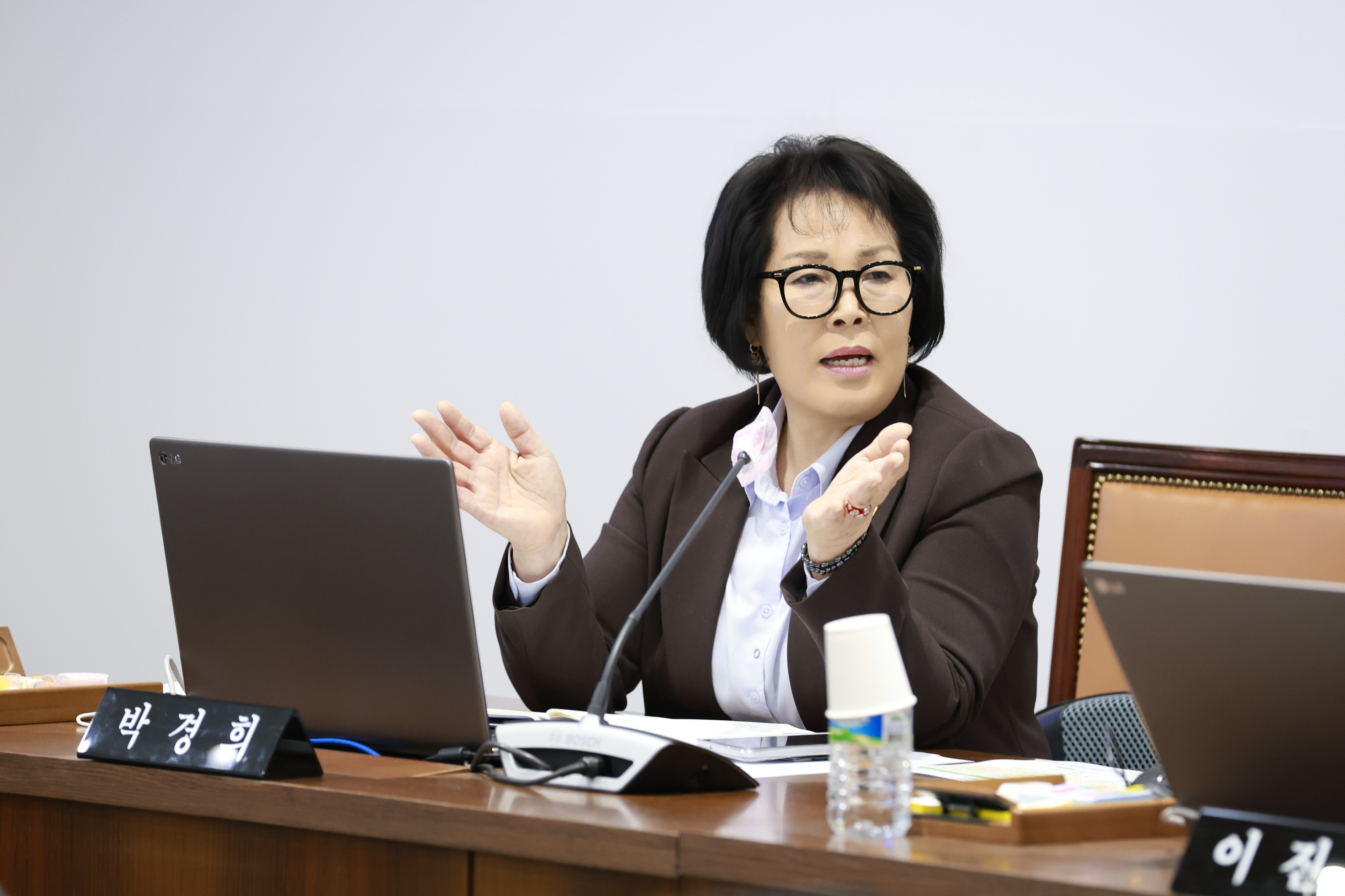 [1차 의회운영위원회] 제312회 서대문구의회 임시회 6