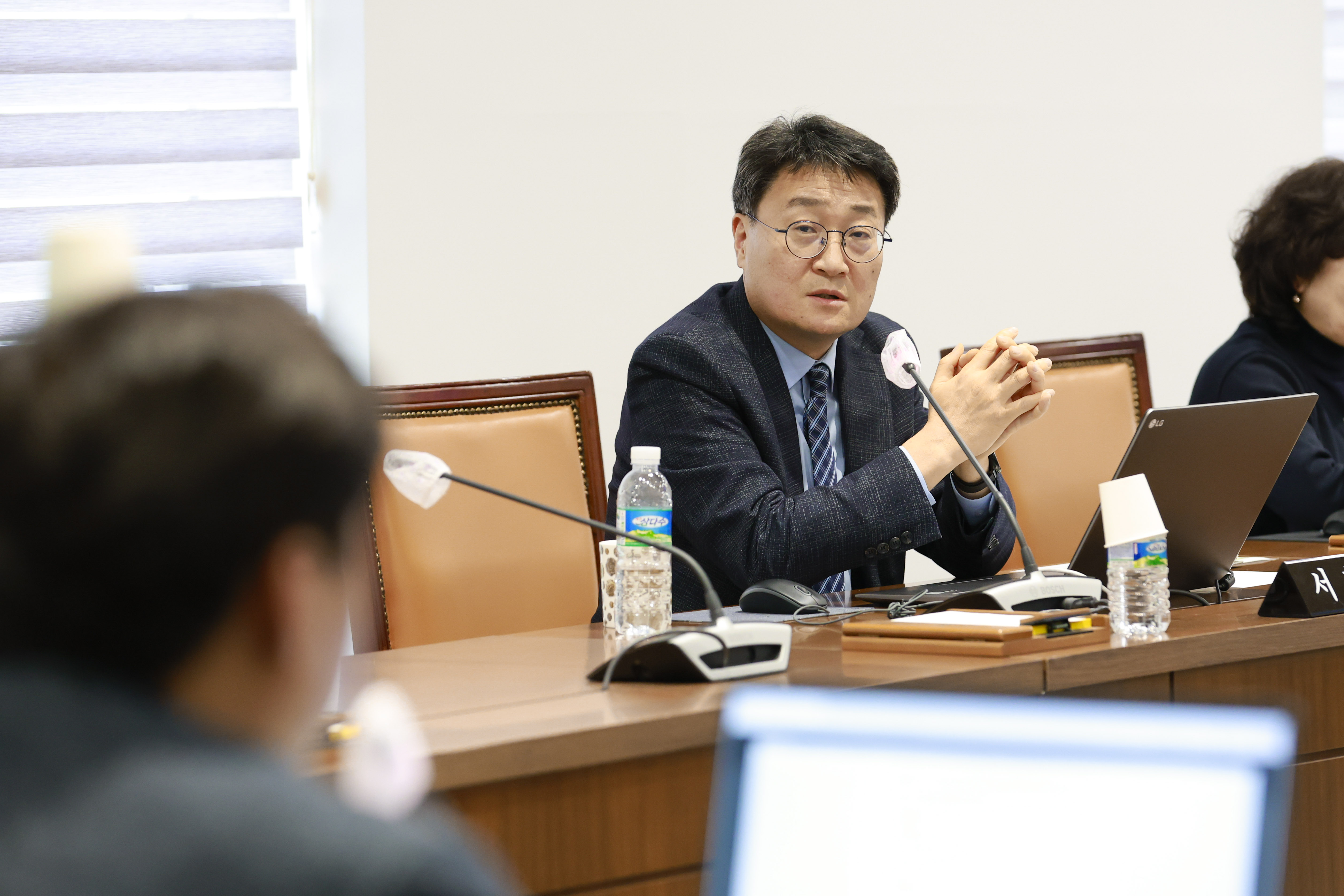 [1차 의회운영위원회] 제312회 서대문구의회 임시회 7