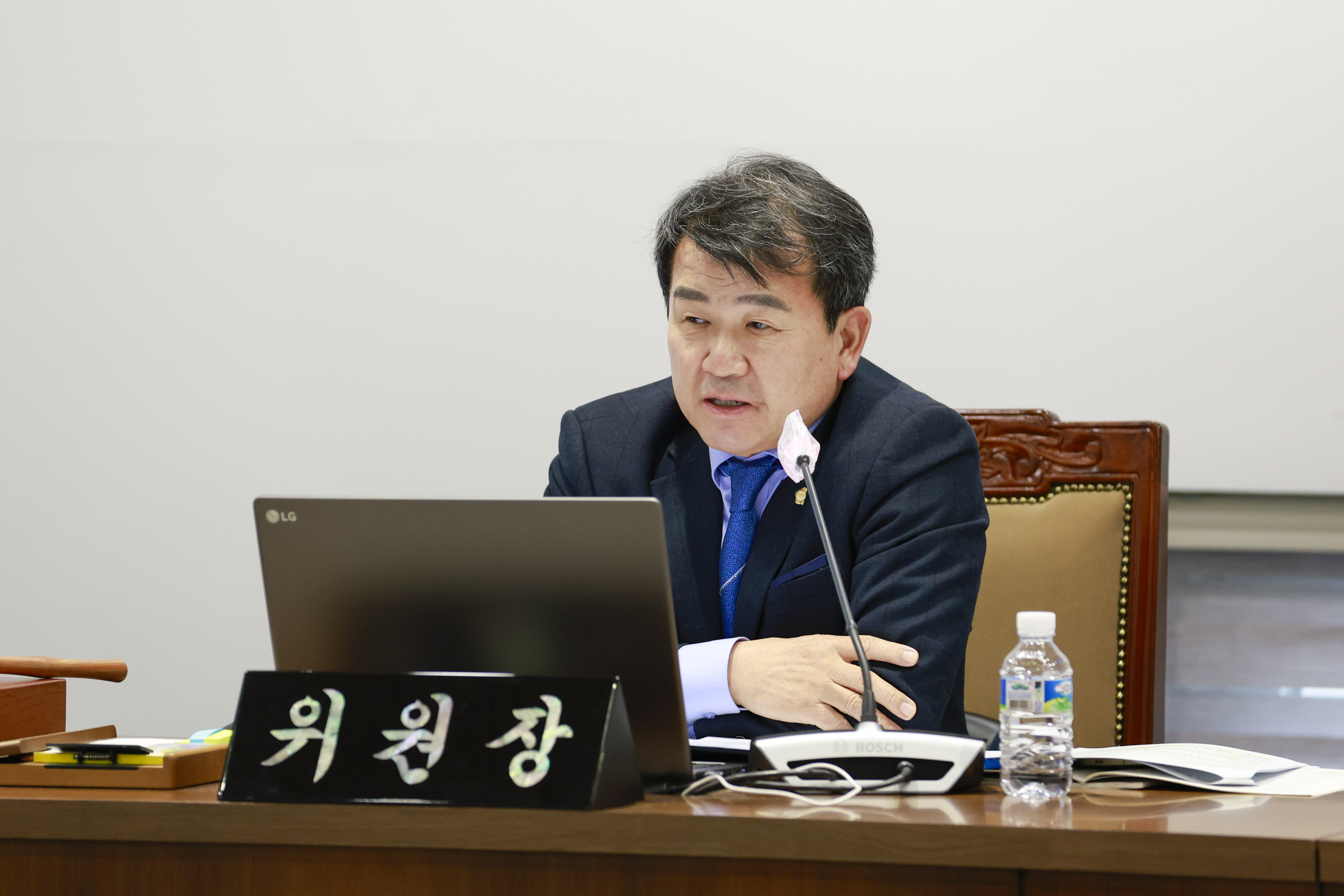 [1차 의회운영위원회] 제312회 서대문구의회 임시회 8