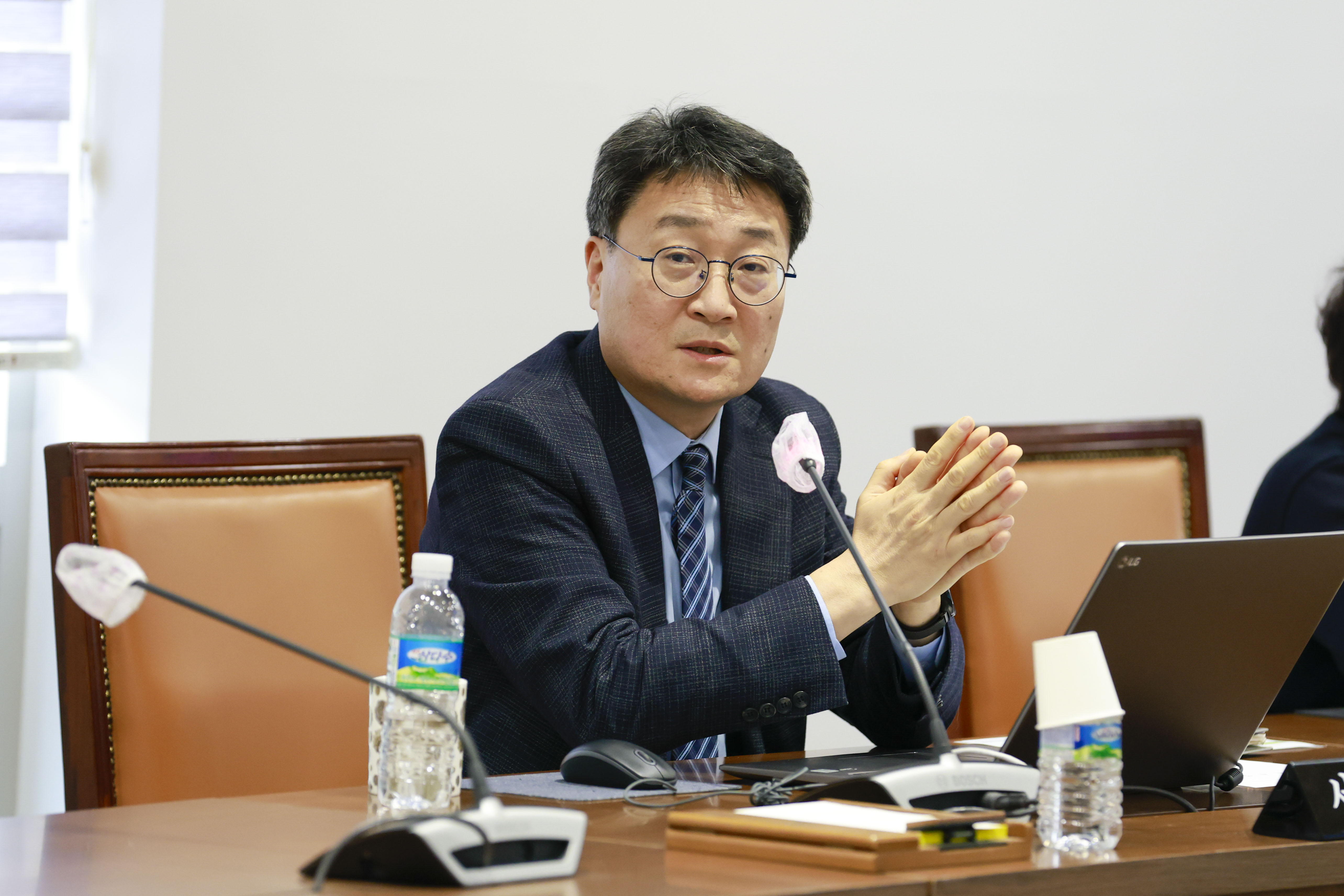 [1차 의회운영위원회] 제312회 서대문구의회 임시회 9