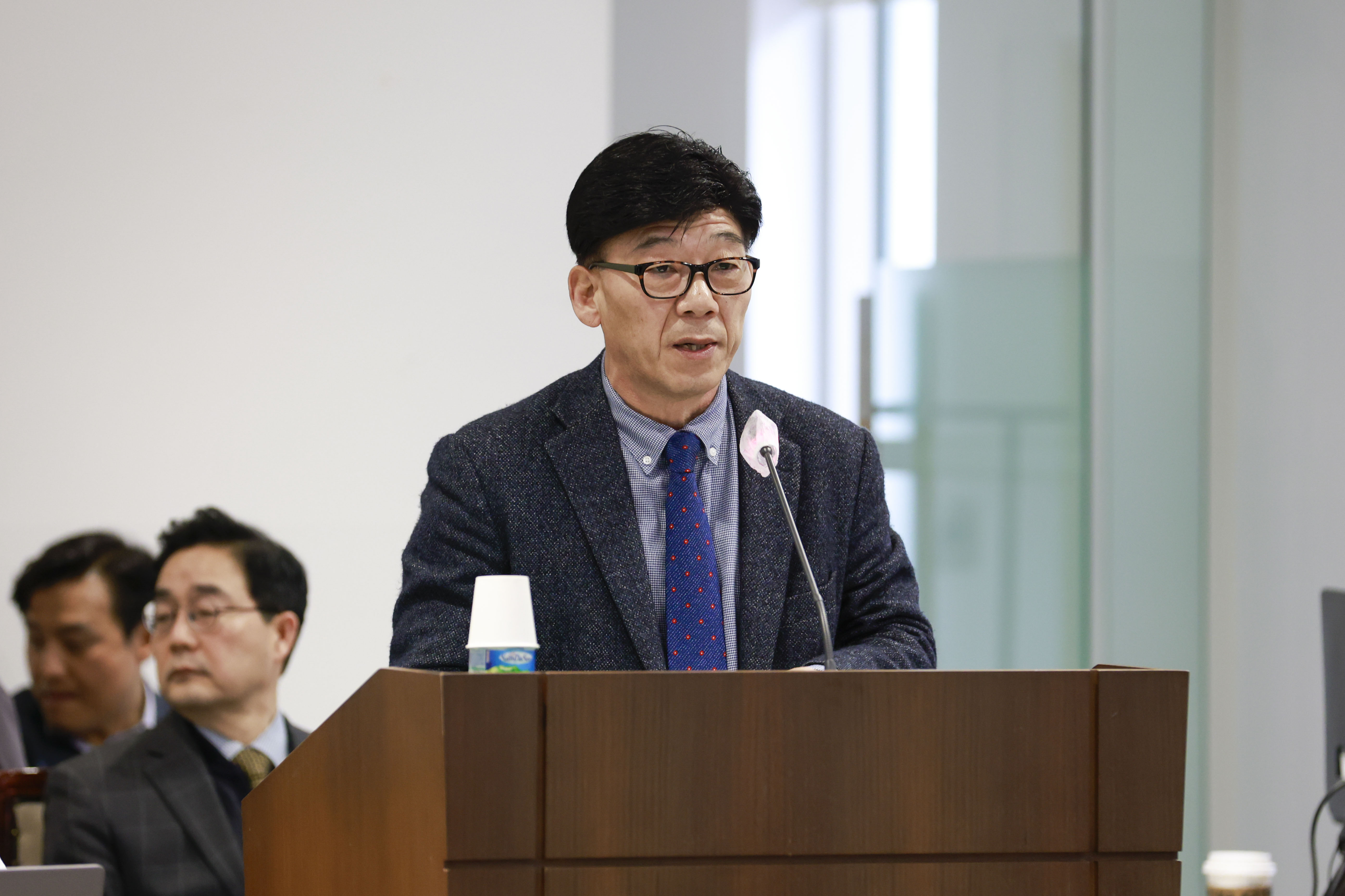 [1차 의회운영위원회] 제312회 서대문구의회 임시회 10