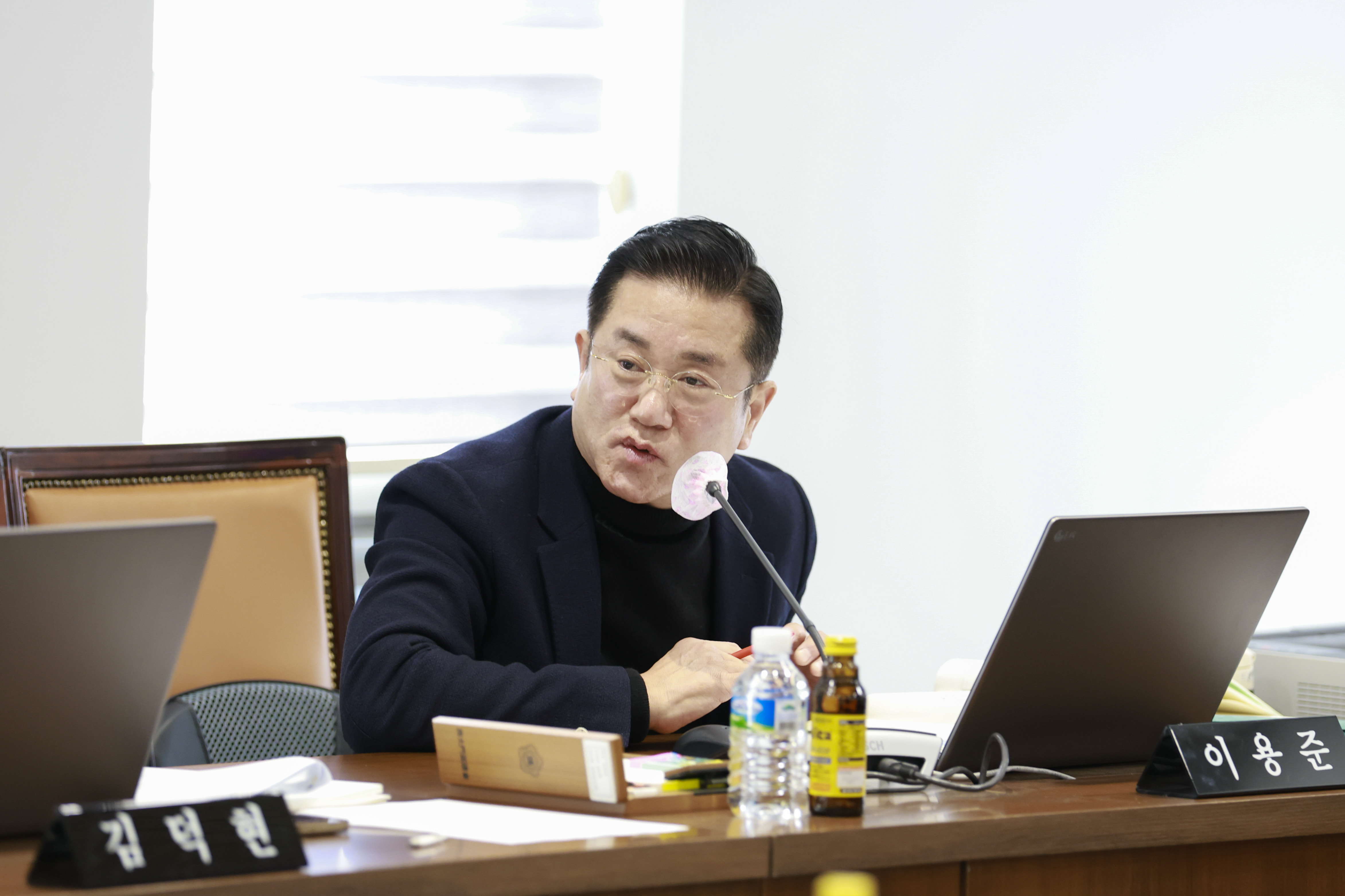 [1~4차 행정복지위원회] 제312회 서대문구의회 임시회 3