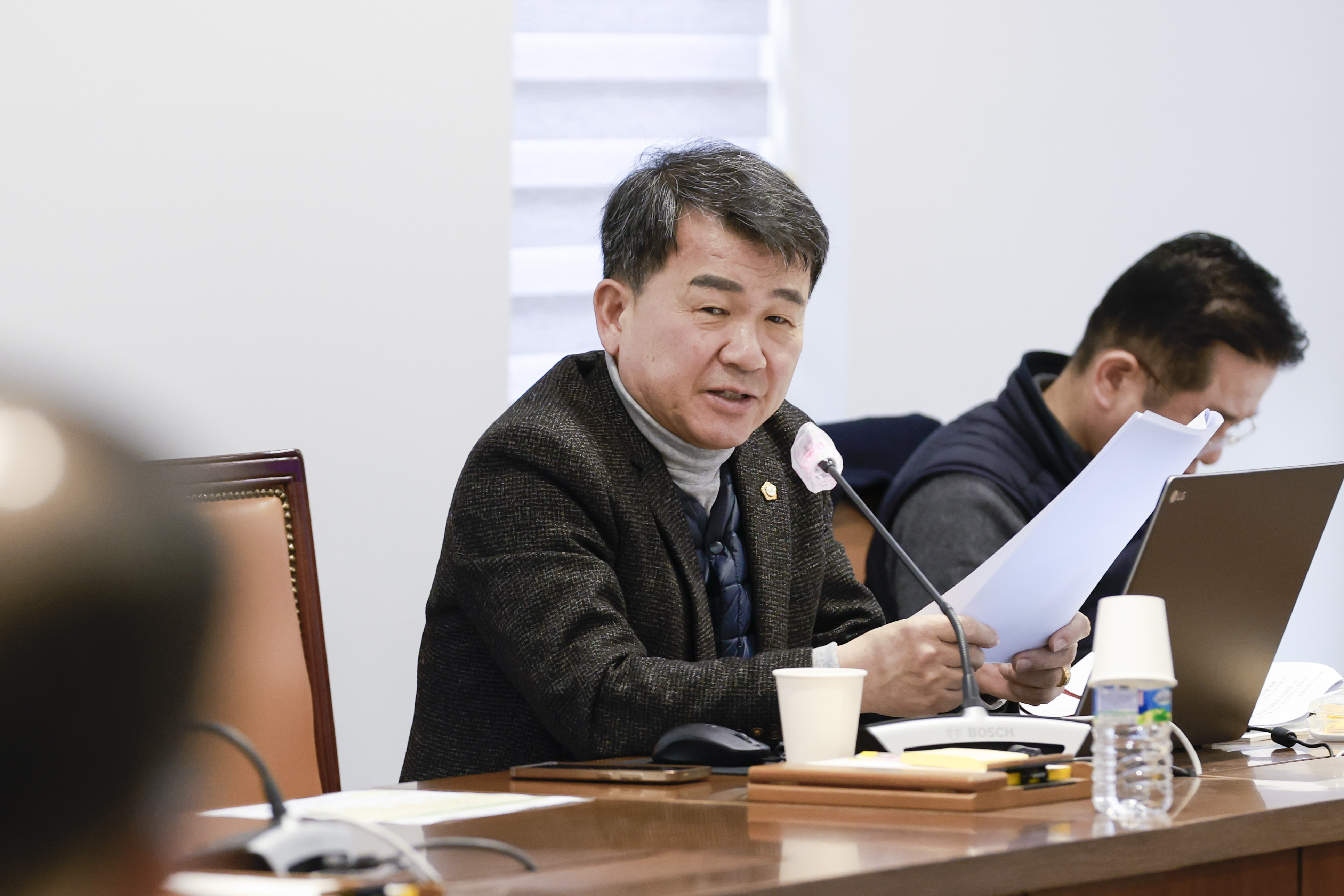 [1~4차 행정복지위원회] 제312회 서대문구의회 임시회 6