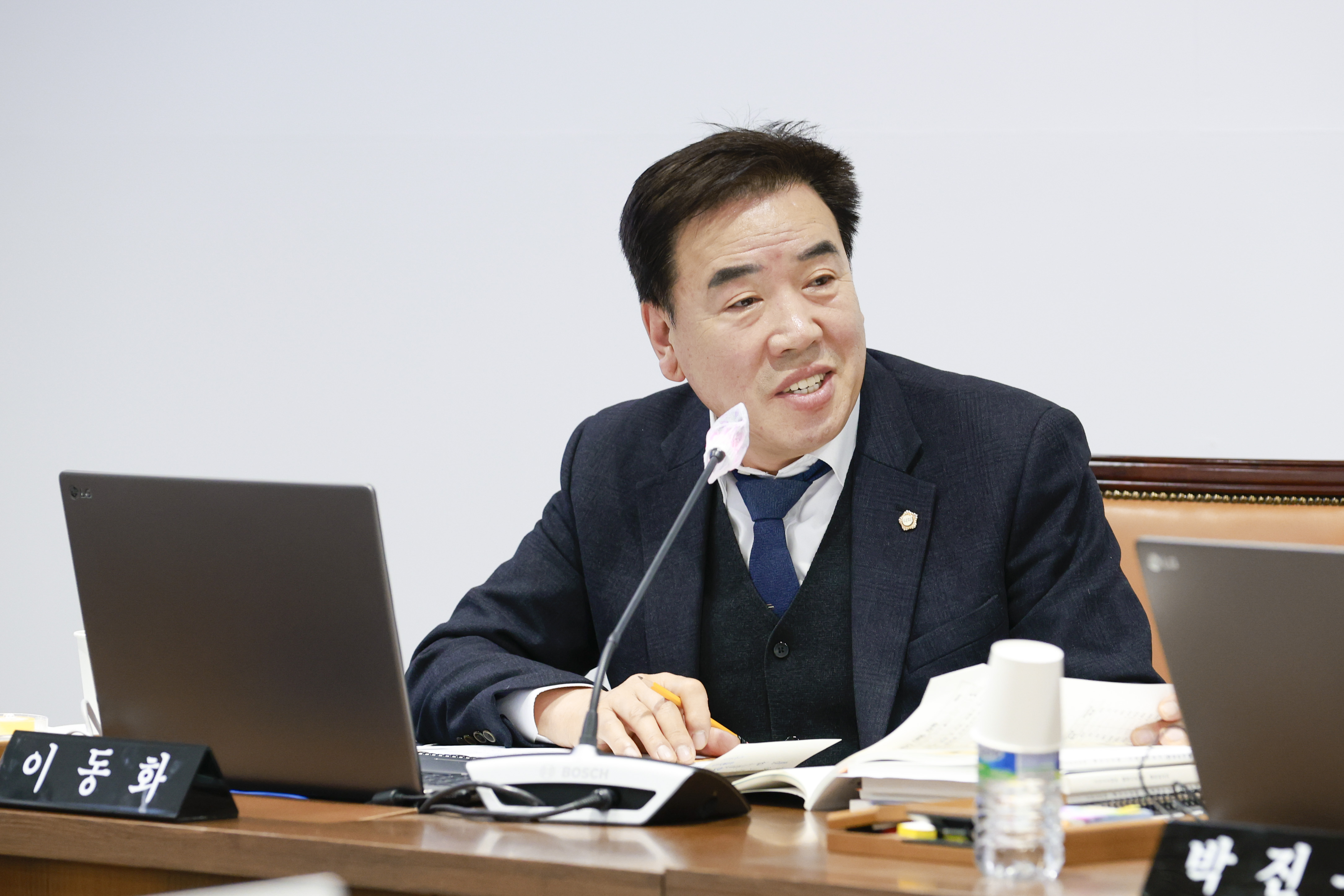 [1~4차 행정복지위원회] 제312회 서대문구의회 임시회 7