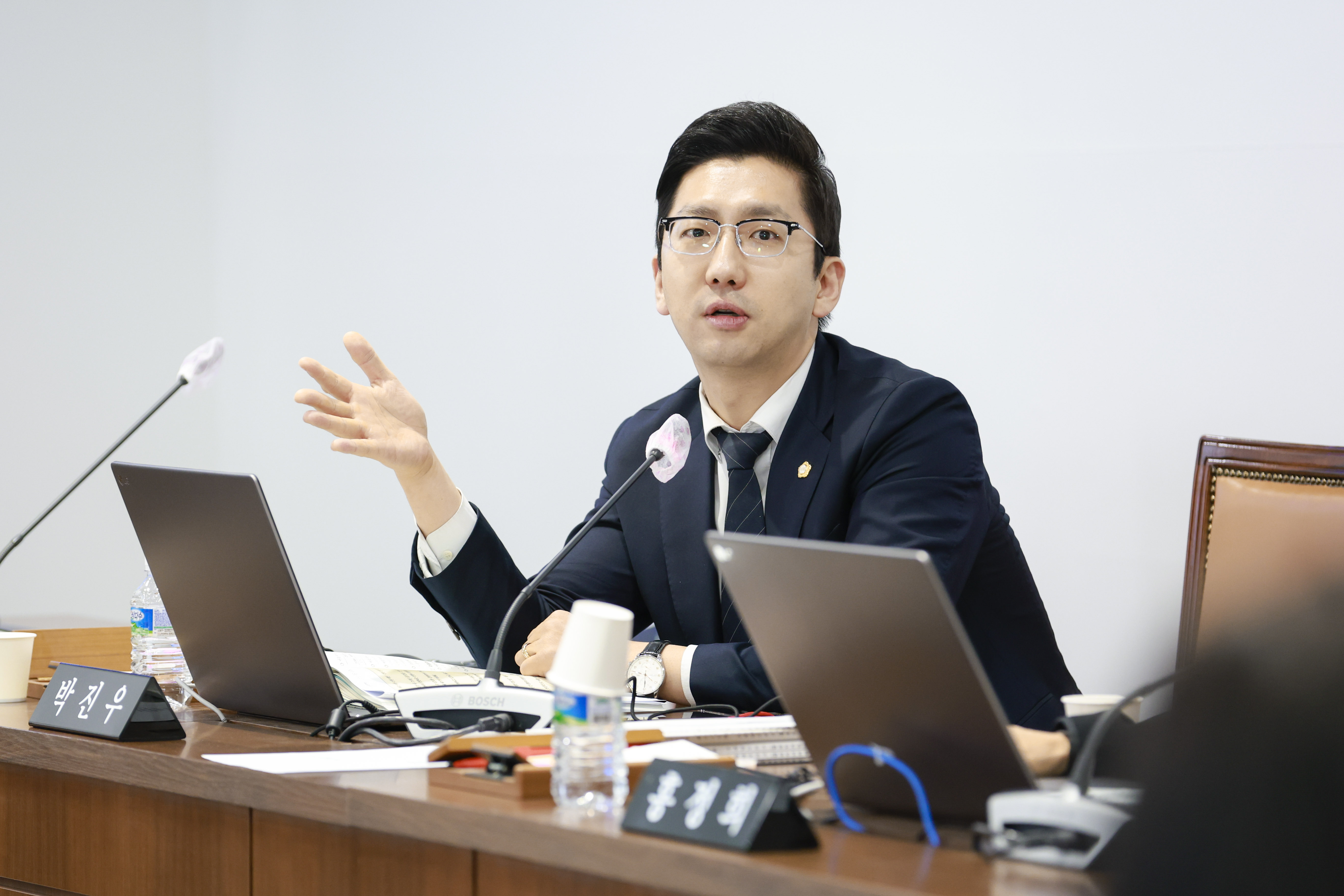 [1~4차 행정복지위원회] 제312회 서대문구의회 임시회 12