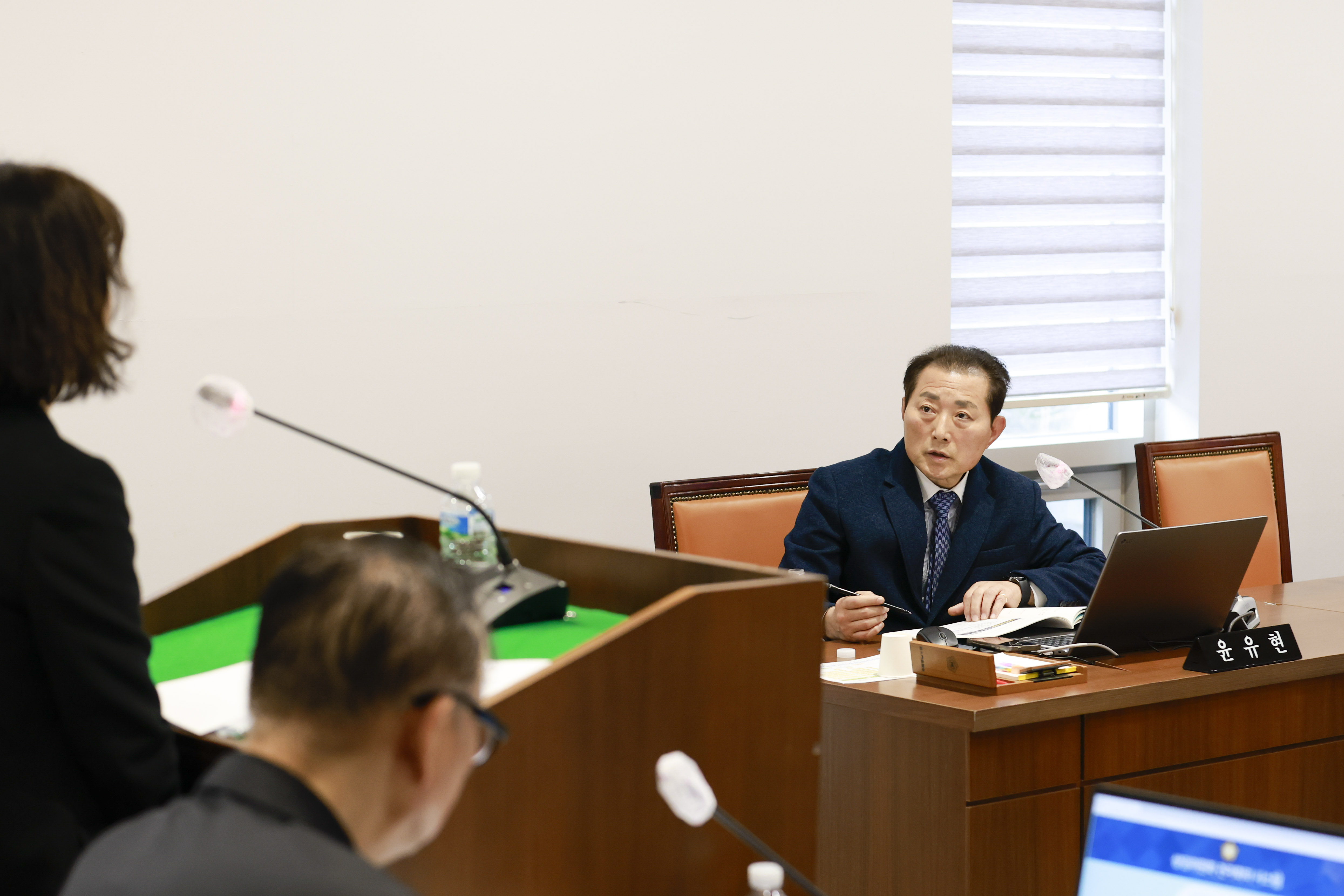 [1~4차 행정복지위원회] 제312회 서대문구의회 임시회 19