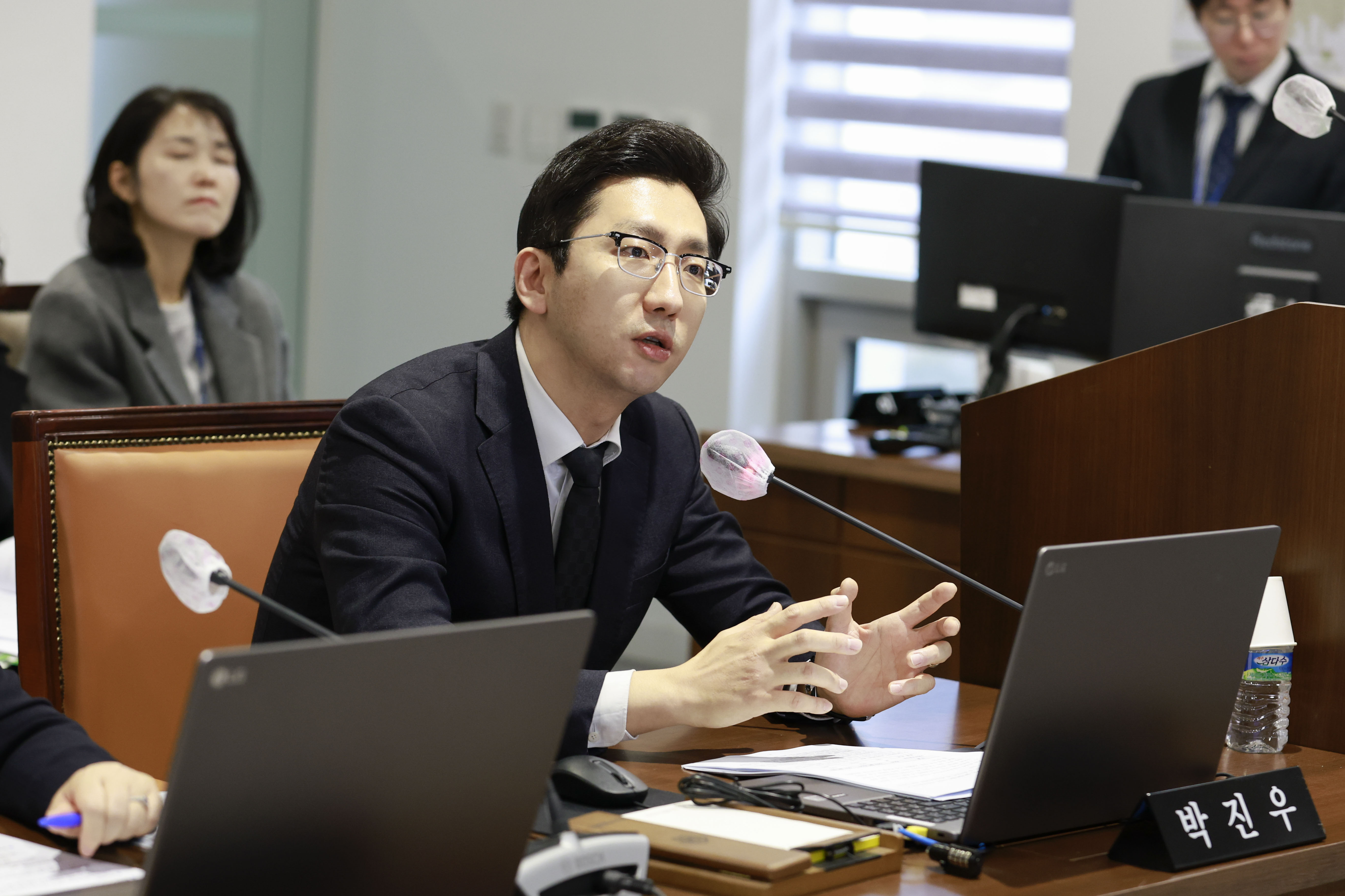[1~4차 행정복지위원회] 제312회 서대문구의회 임시회 23