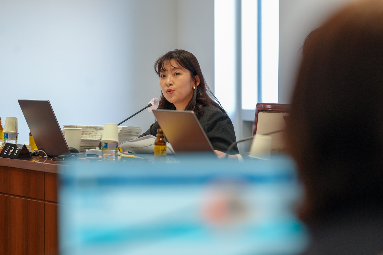 [1~4차 재정건설위원회] 제312회 서대문구의회 임시회 4