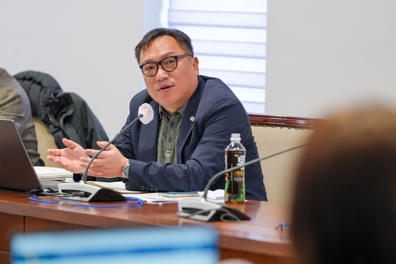[1~4차 재정건설위원회] 제312회 서대문구의회 임시회 5