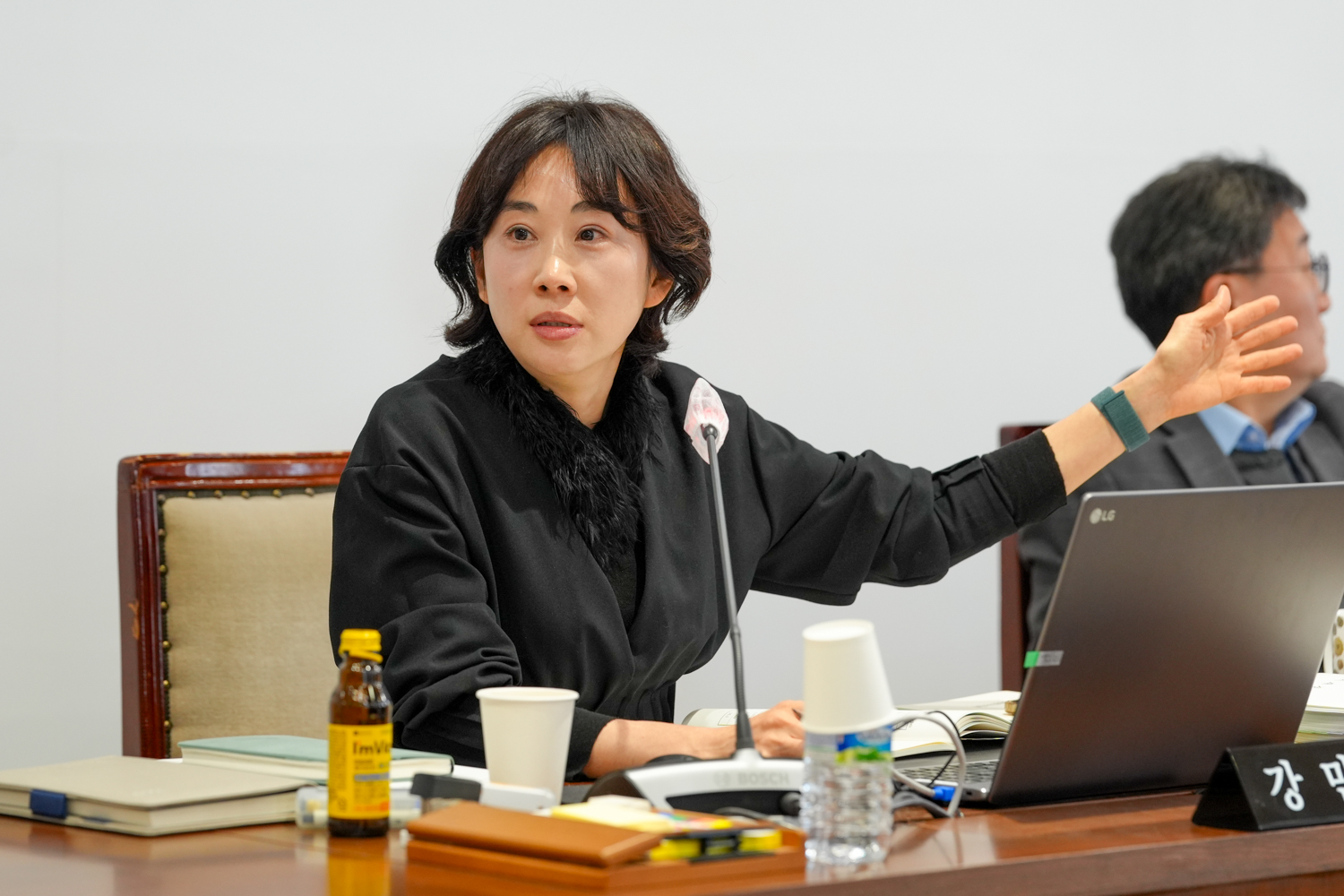 [1~4차 재정건설위원회] 제312회 서대문구의회 임시회 11