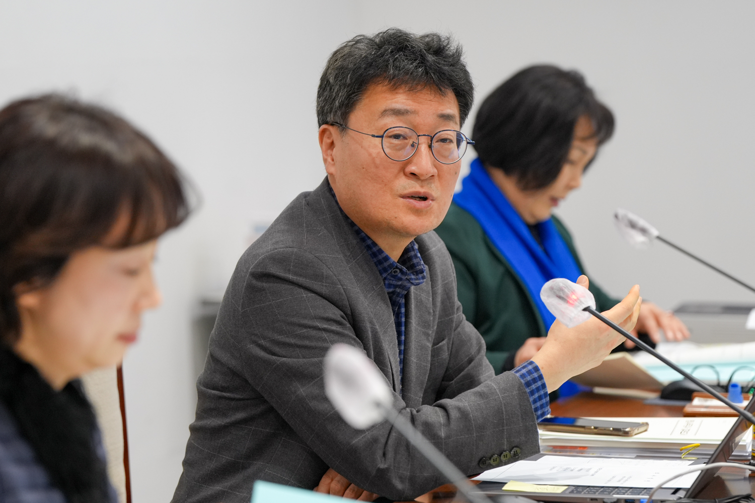 [1~4차 재정건설위원회] 제312회 서대문구의회 임시회 14