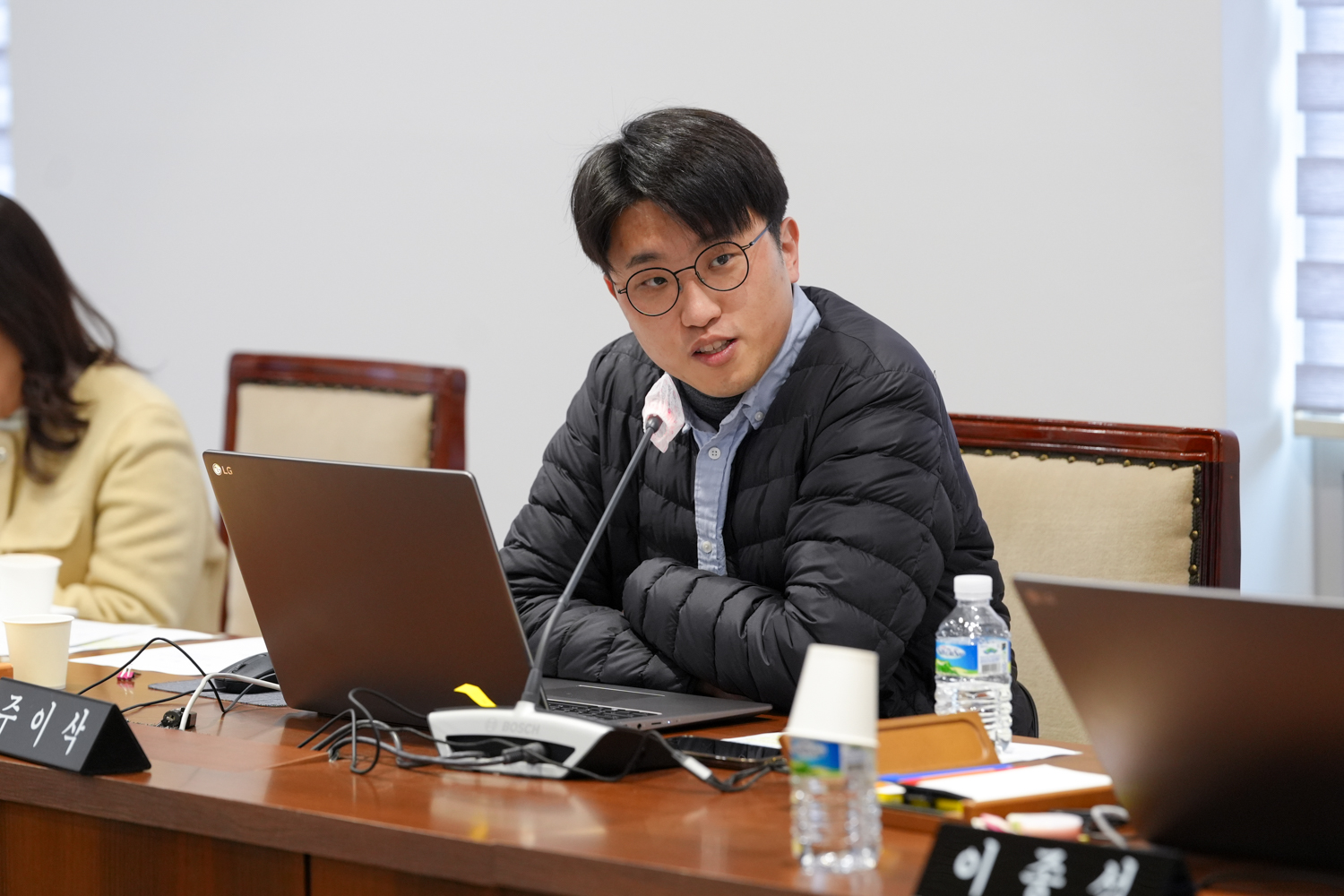 [1~4차 재정건설위원회] 제312회 서대문구의회 임시회 17