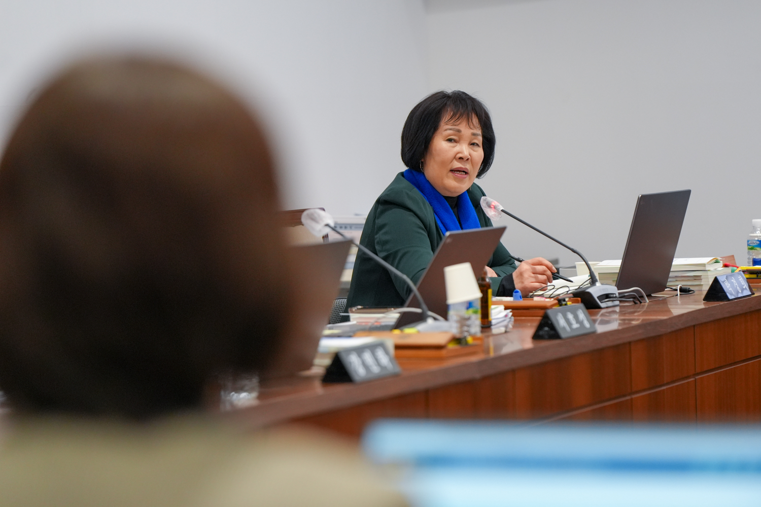 [1~4차 재정건설위원회] 제312회 서대문구의회 임시회 19