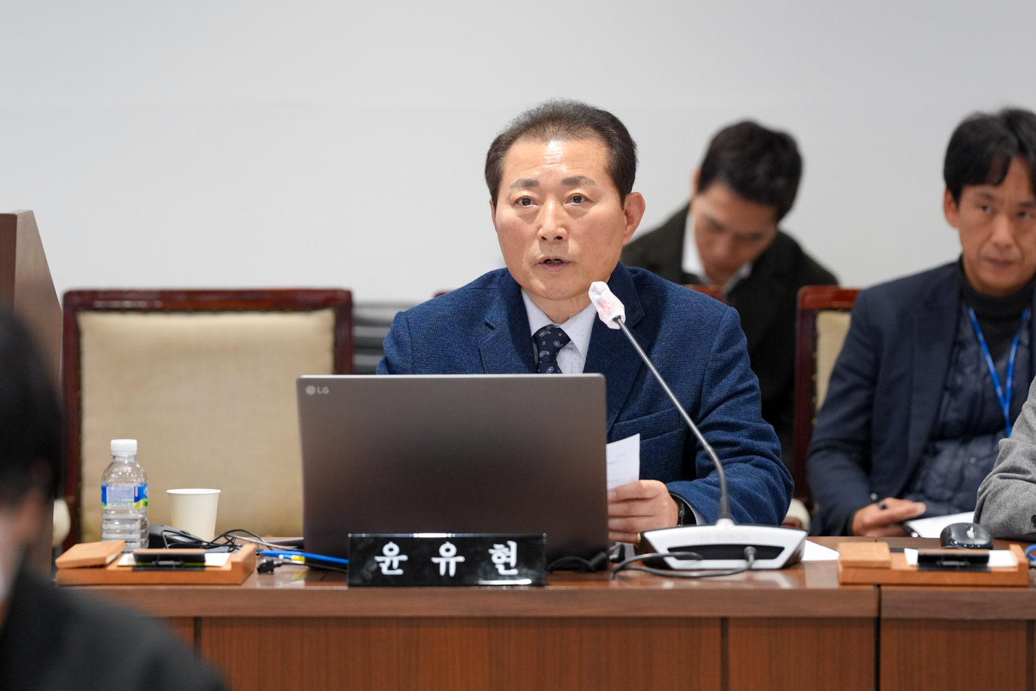 [1~4차 재정건설위원회] 제312회 서대문구의회 임시회 22