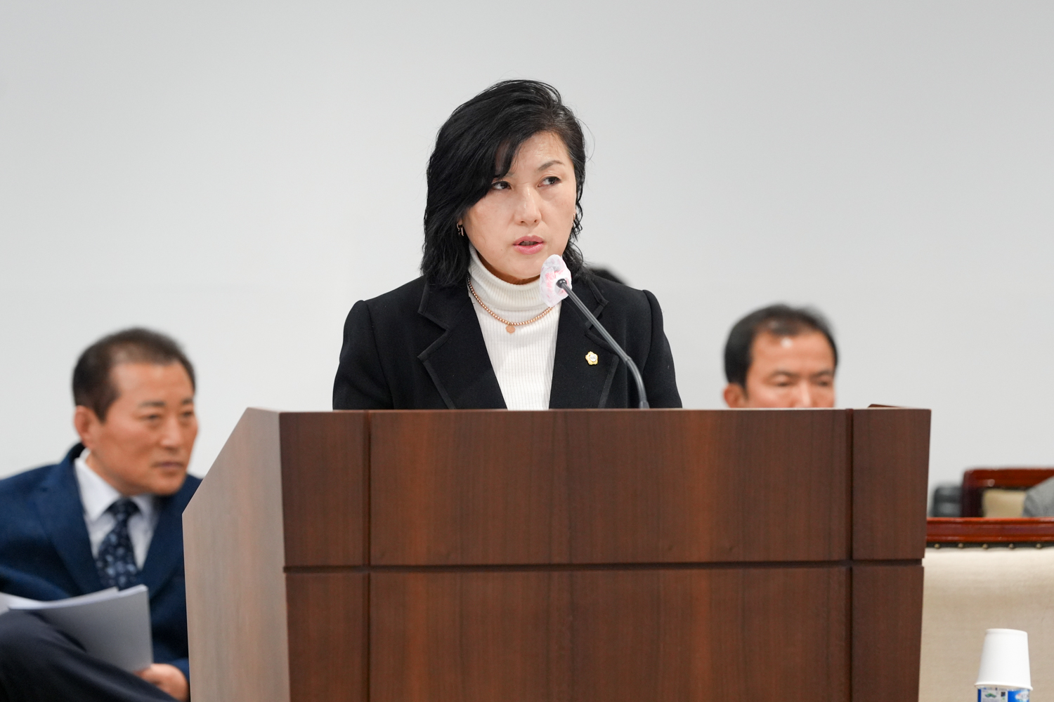 [1~4차 재정건설위원회] 제312회 서대문구의회 임시회 25