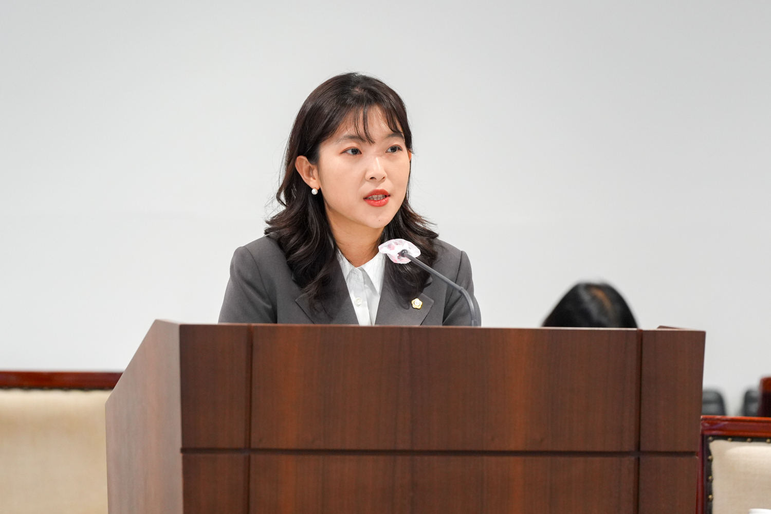 [1~4차 재정건설위원회] 제312회 서대문구의회 임시회 26